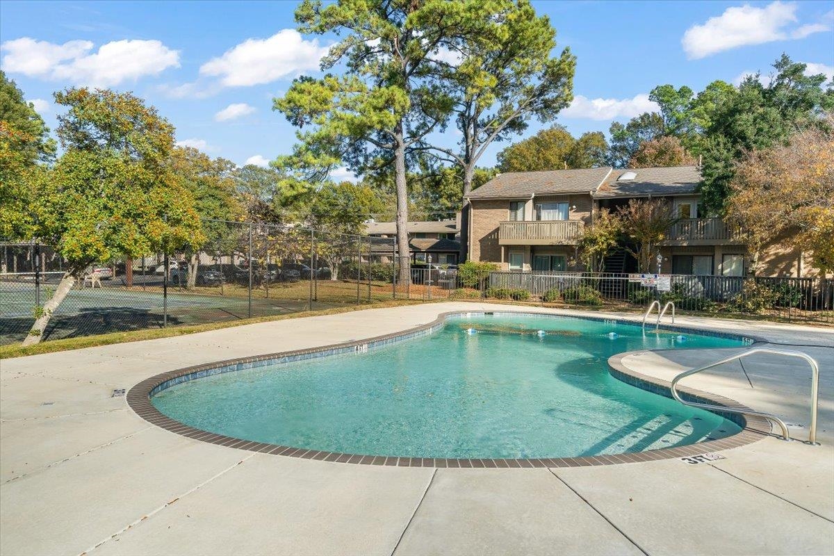 4787 TOWERING OAKS DR Unit: 803