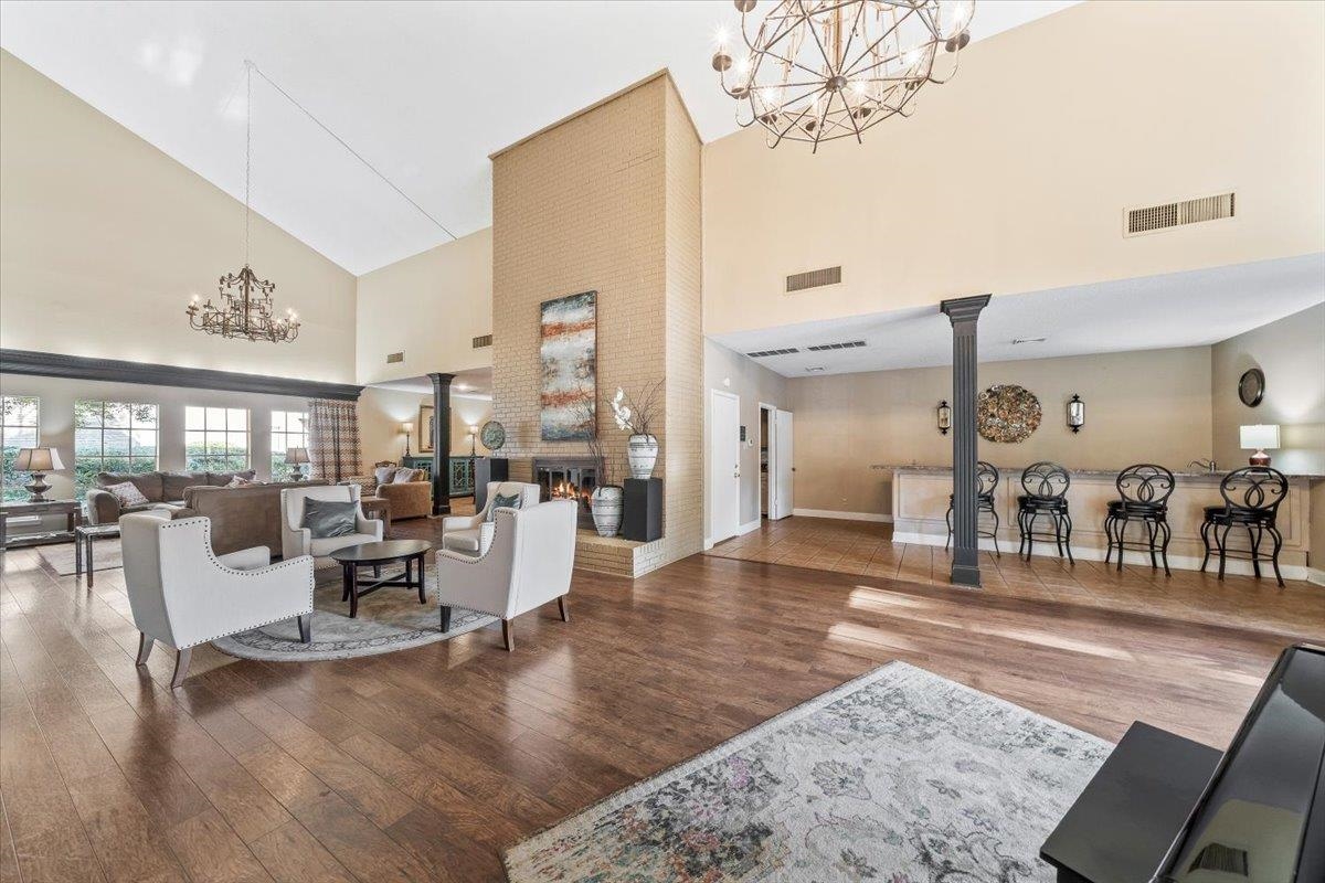 4787 TOWERING OAKS DR Unit: 803