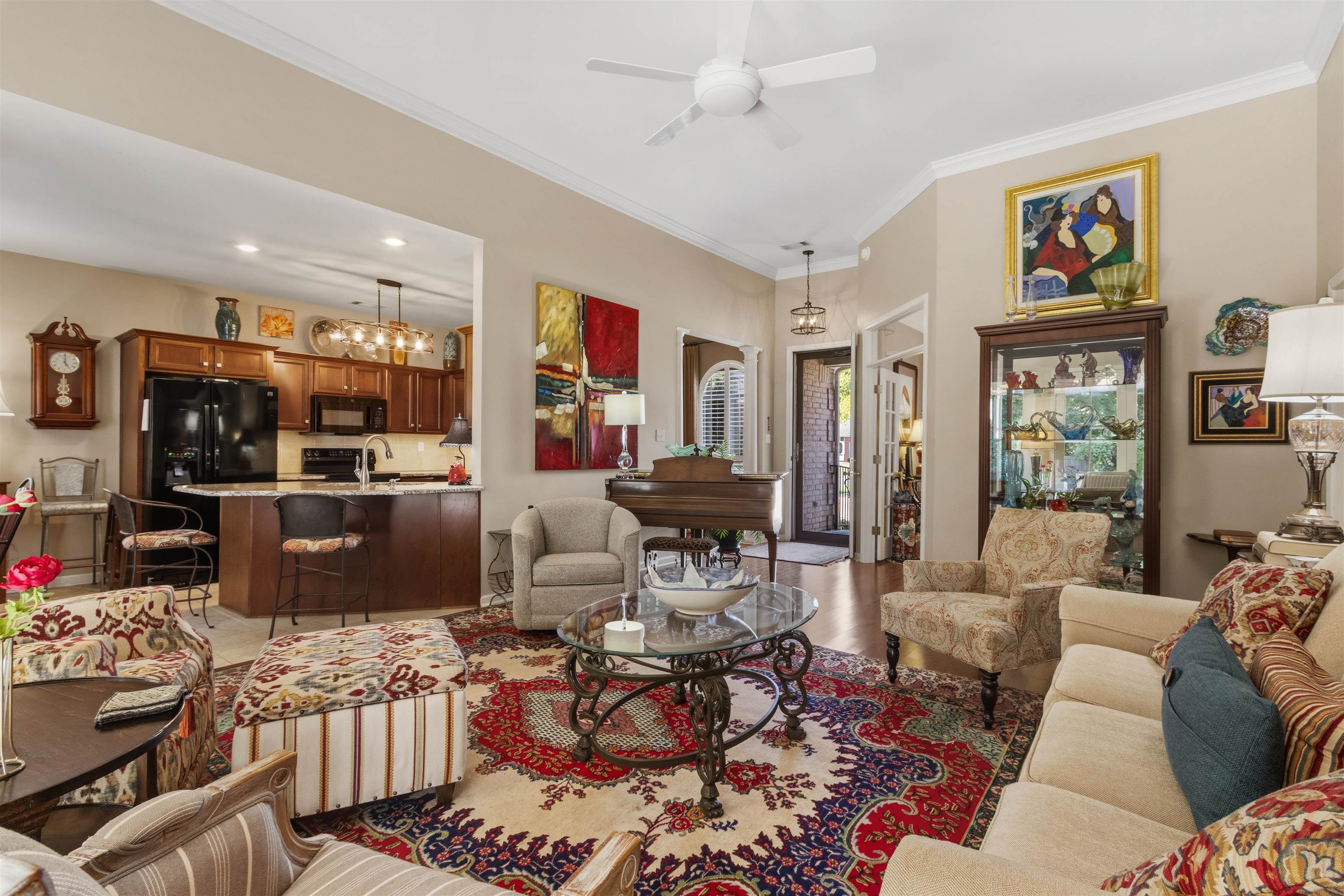 280 FOUNTAIN RIVER DR