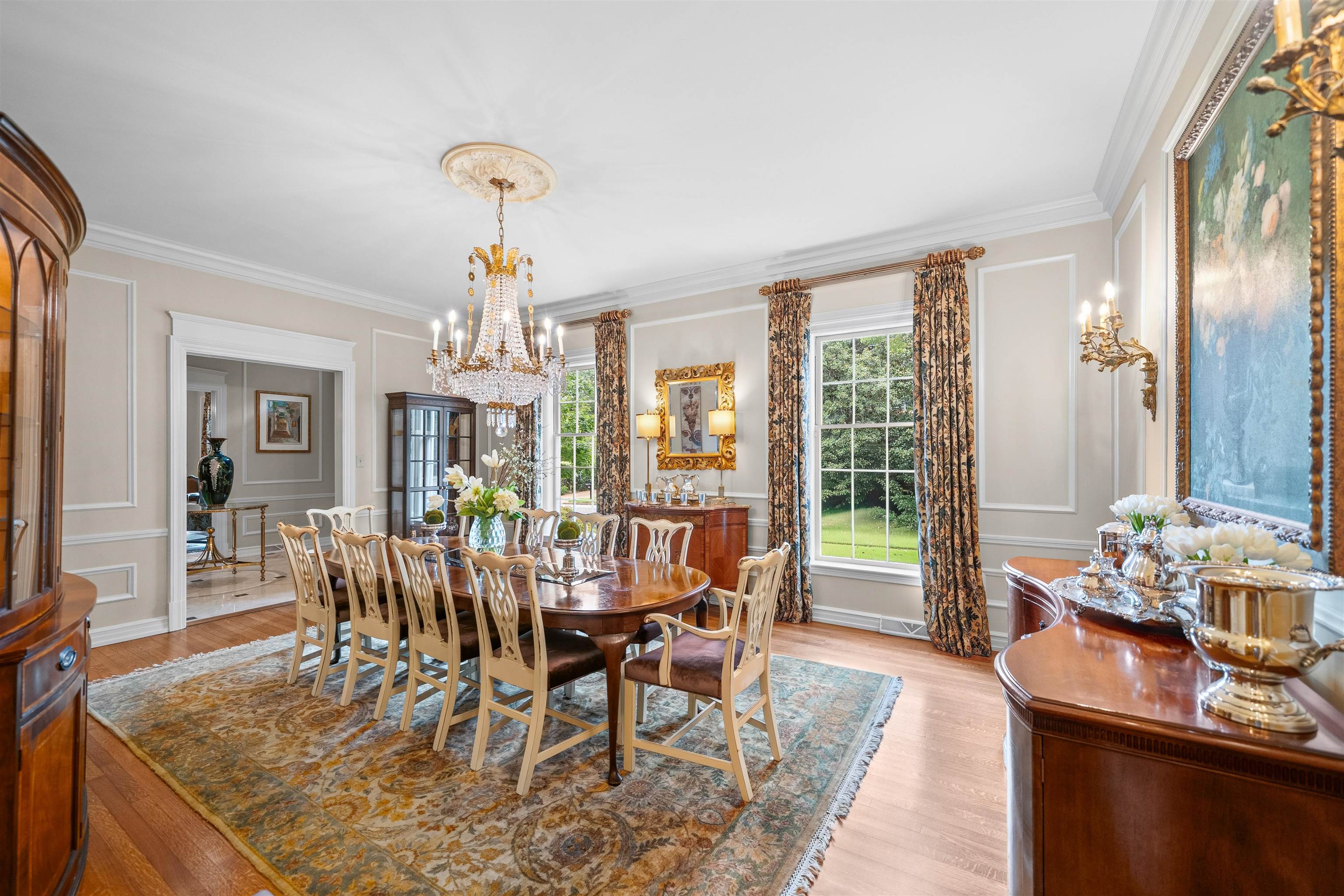 42 WOOD GROVE DR