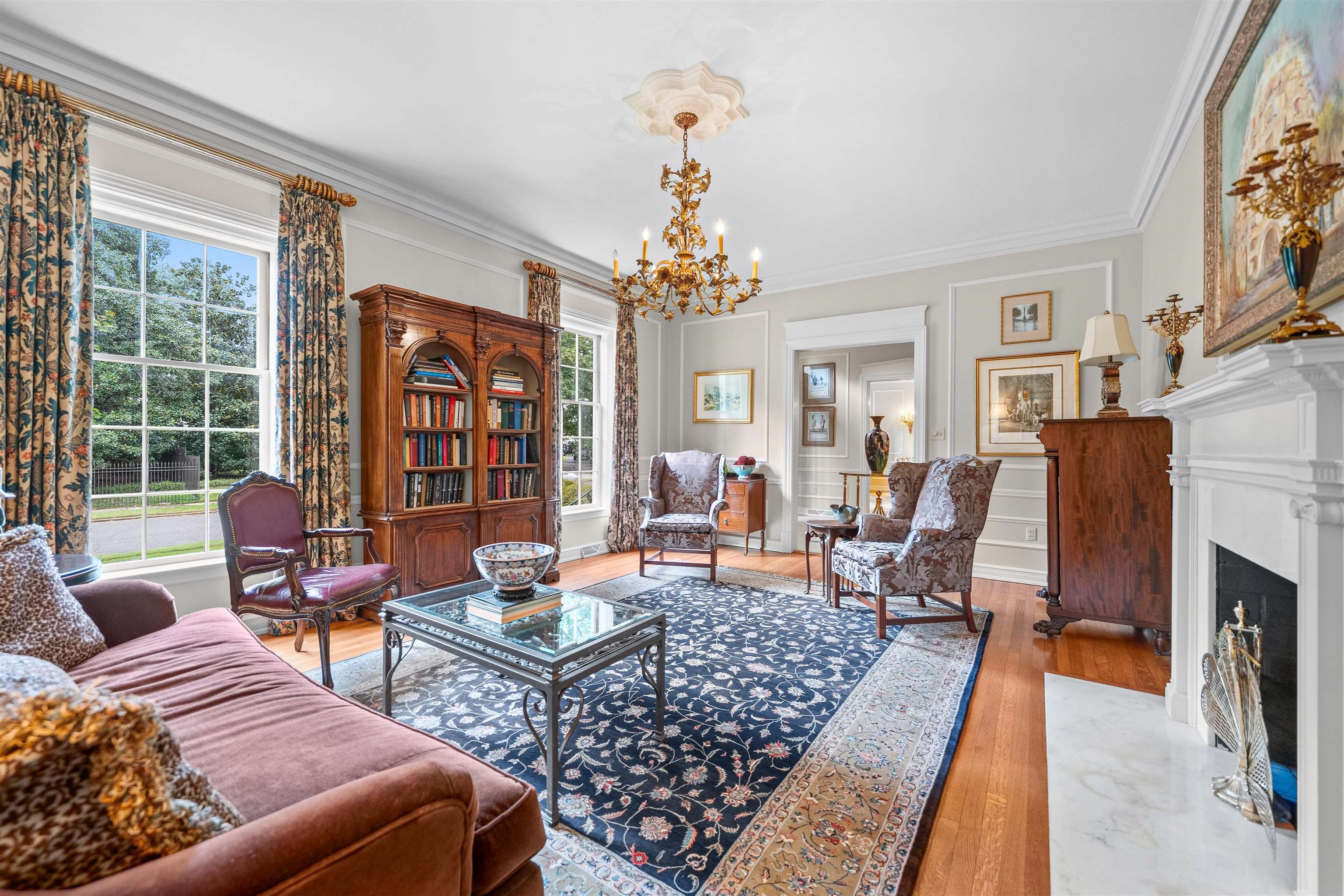 42 WOOD GROVE DR