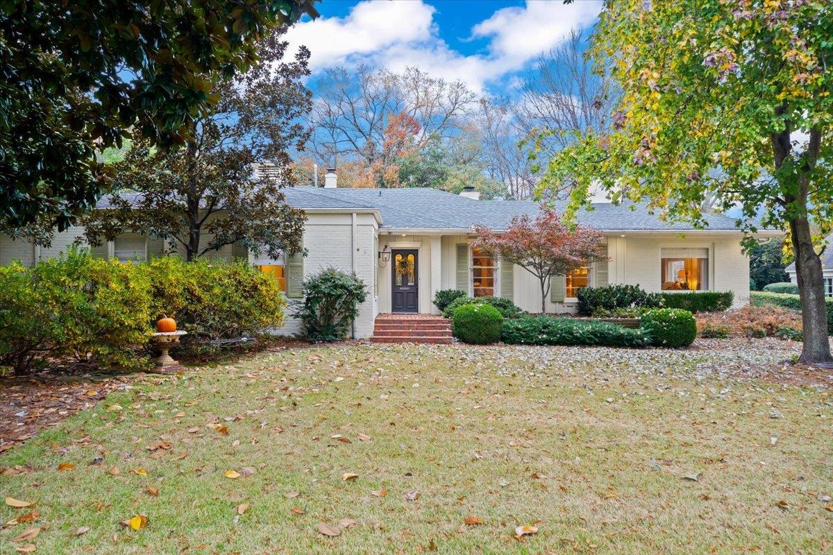 2884 CATAWBA LN