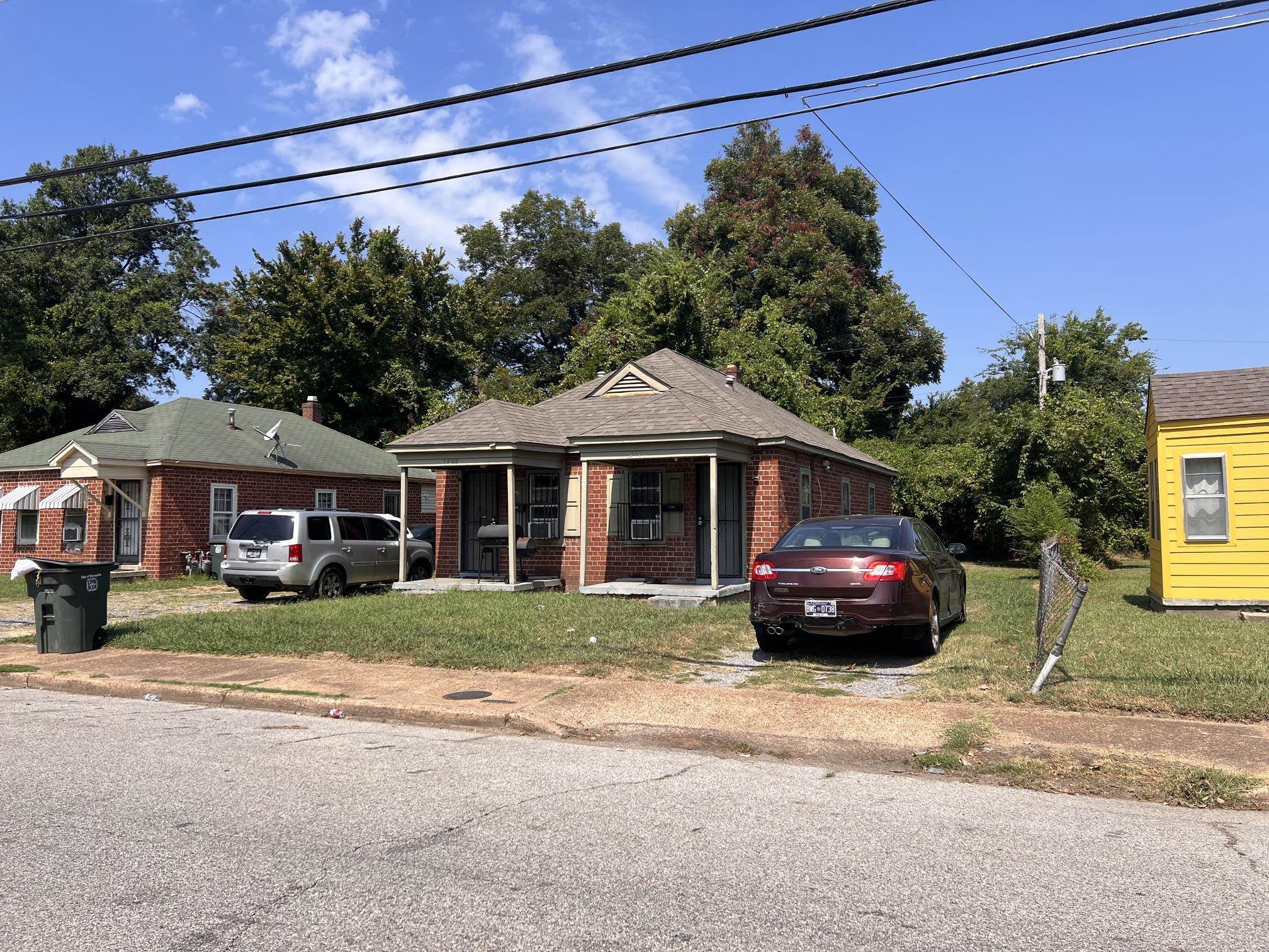 2606 DEADRICK AVE