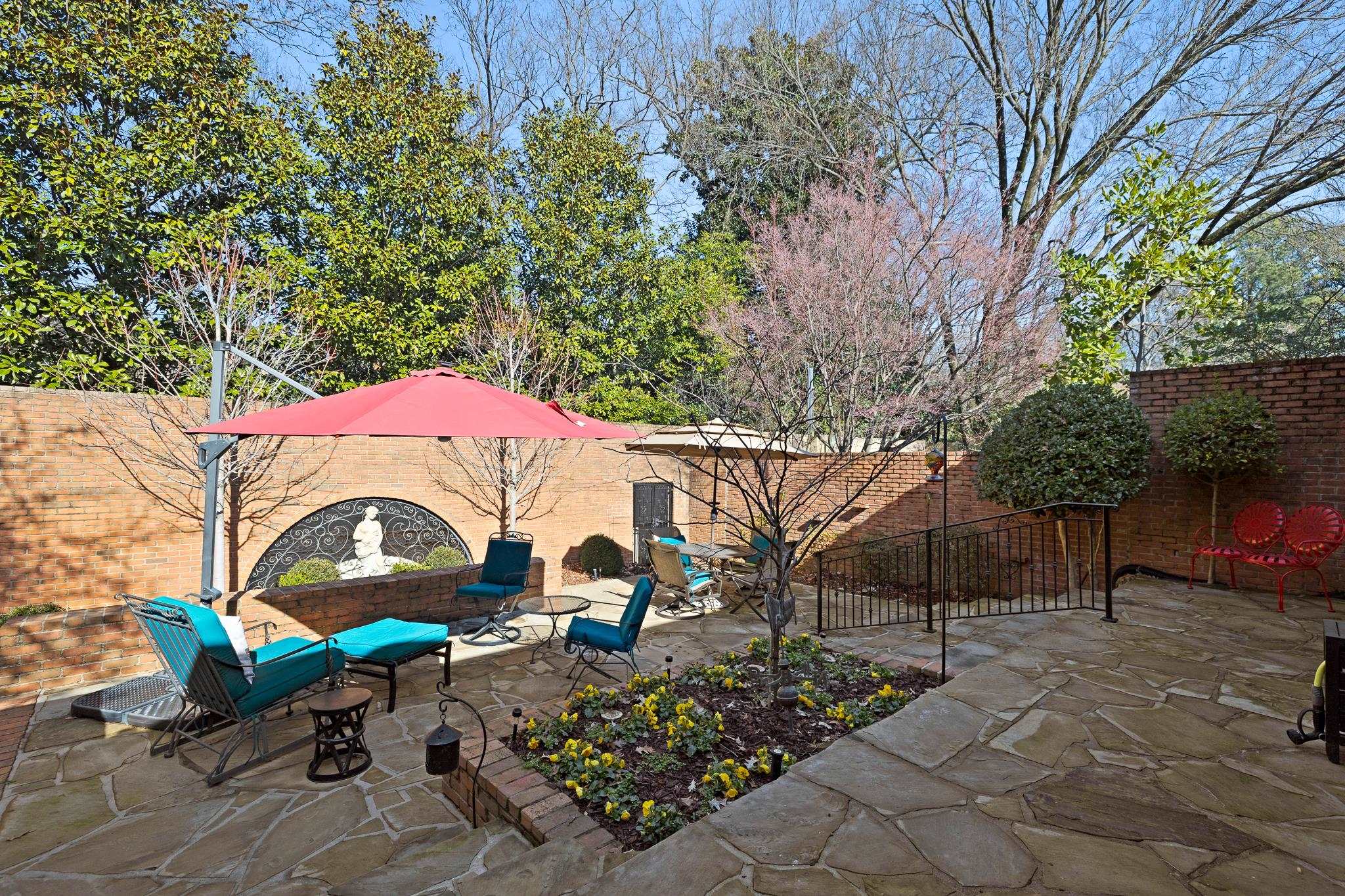 4050 BARONNE WAY Unit: 34