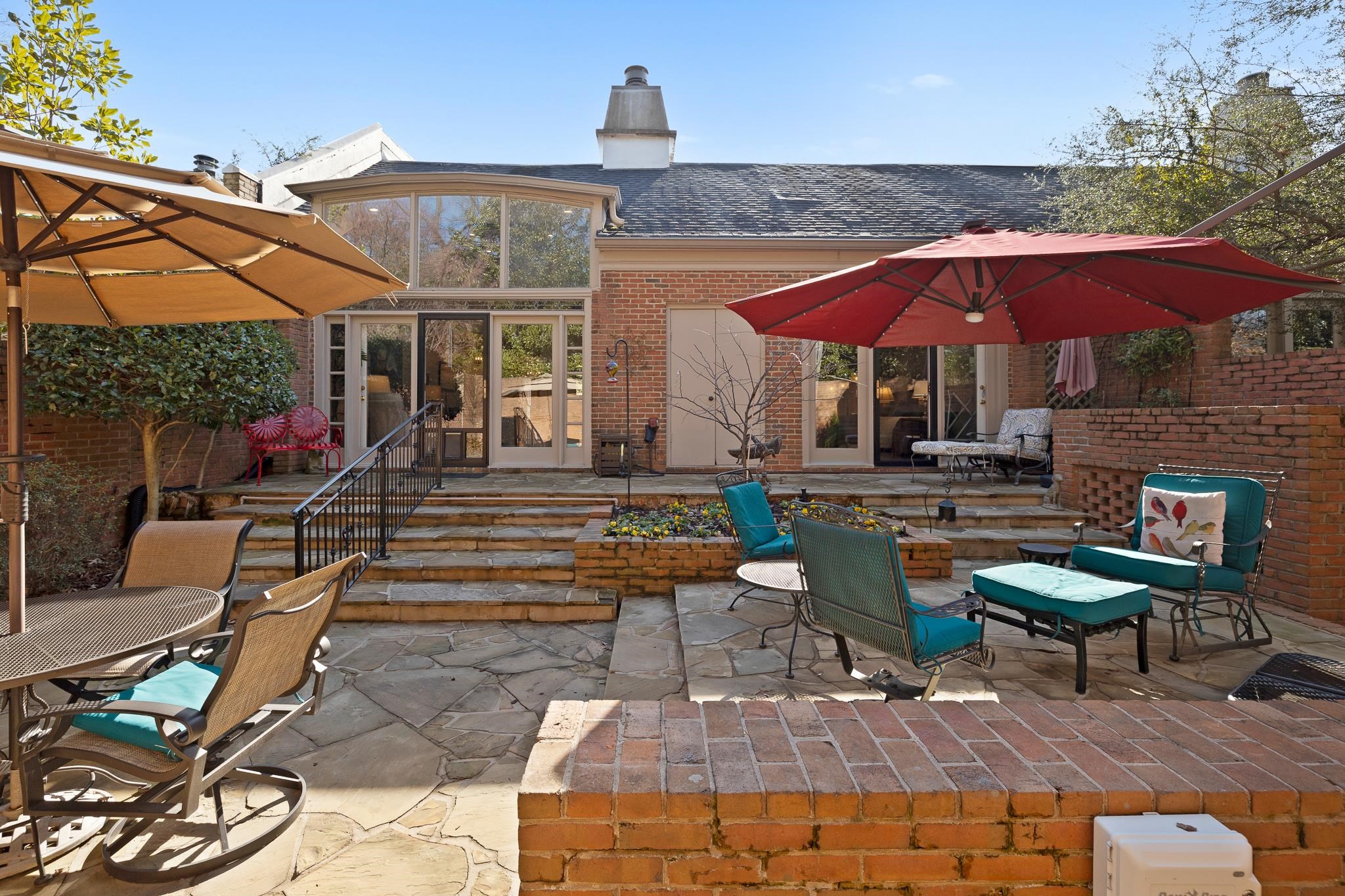 4050 BARONNE WAY Unit: 34
