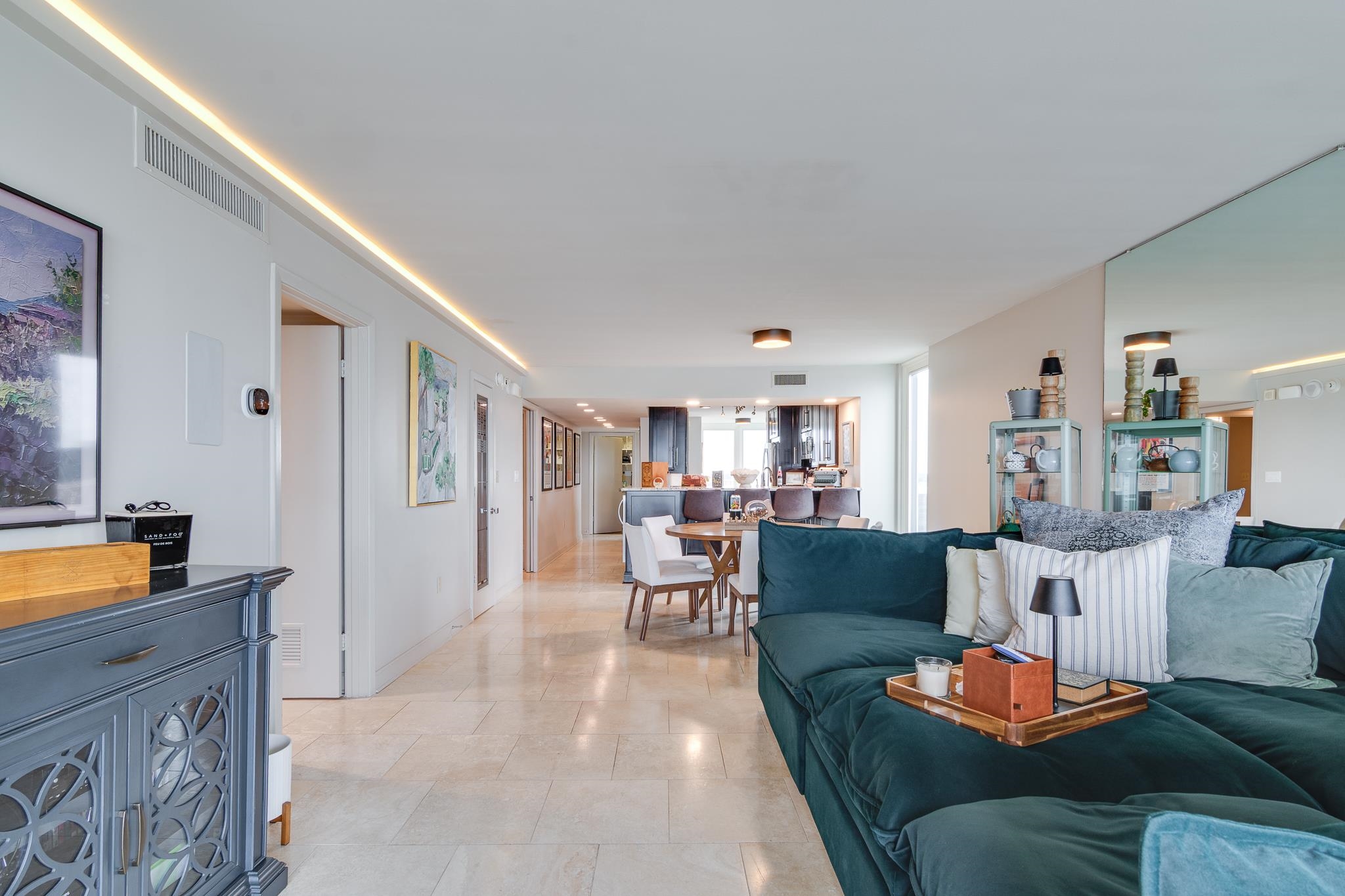 200 WAGNER PL Unit: 1201