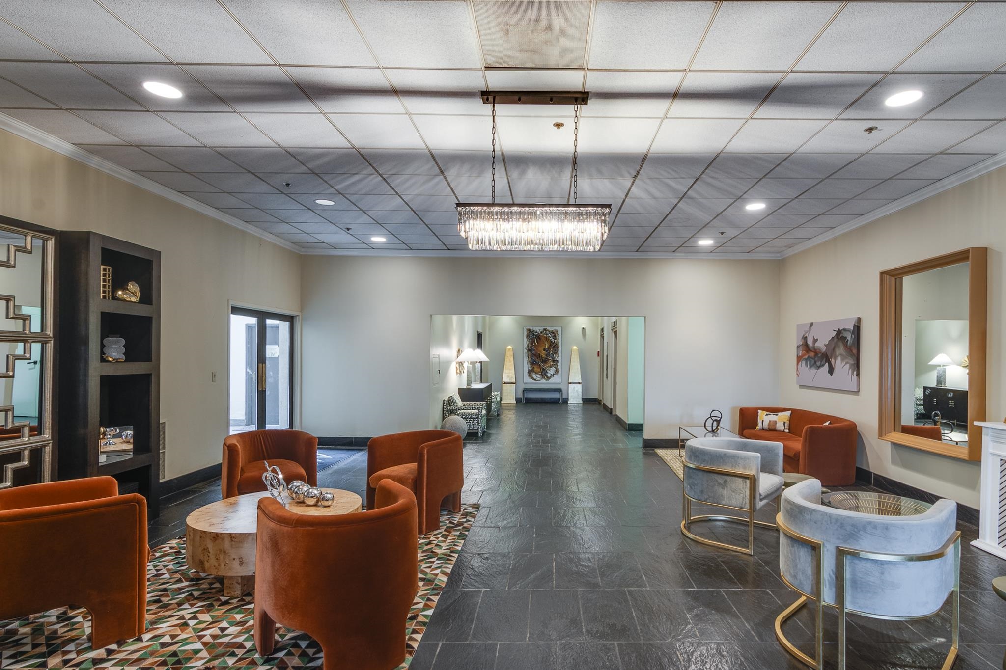 200 WAGNER PL Unit: 1201
