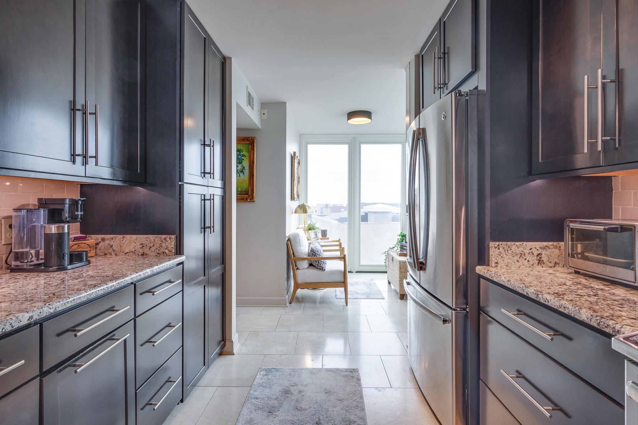 200 WAGNER PL Unit: 1201