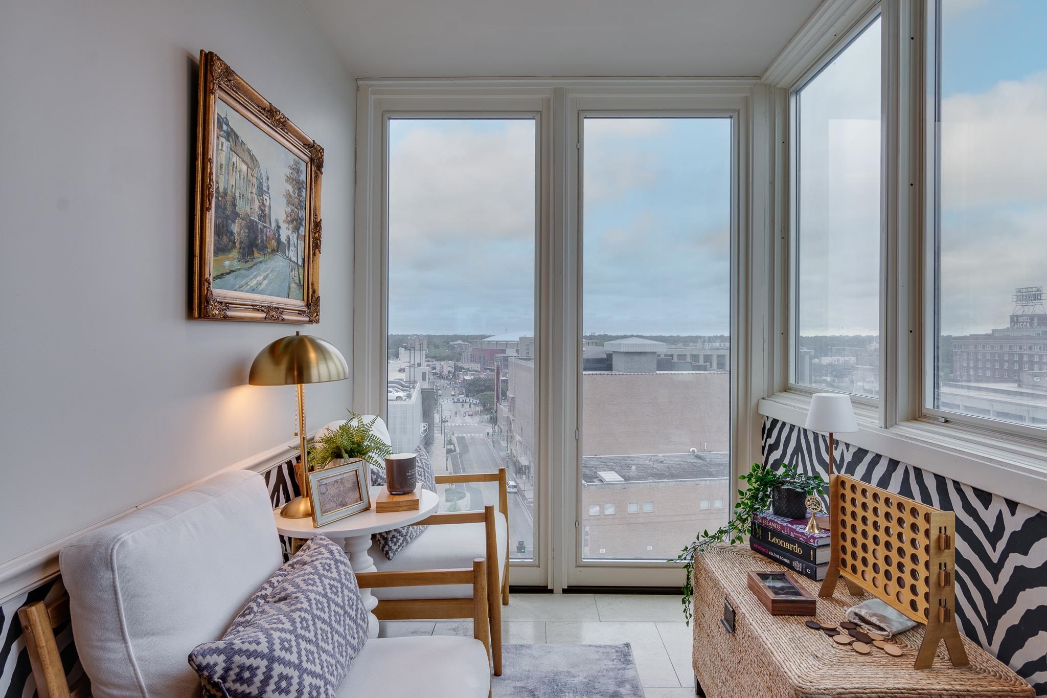 200 WAGNER PL Unit: 1201