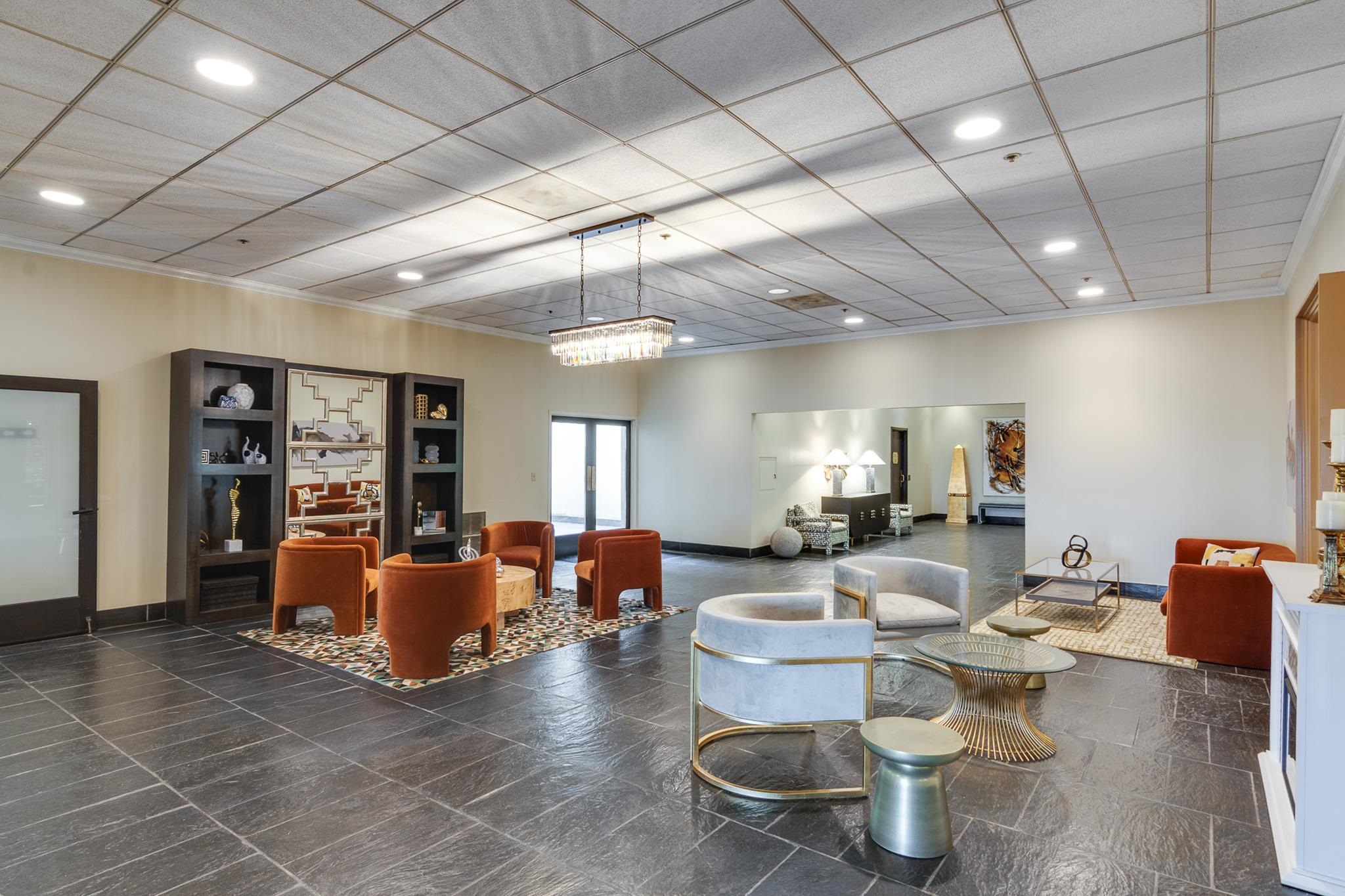 200 WAGNER PL Unit: 1201