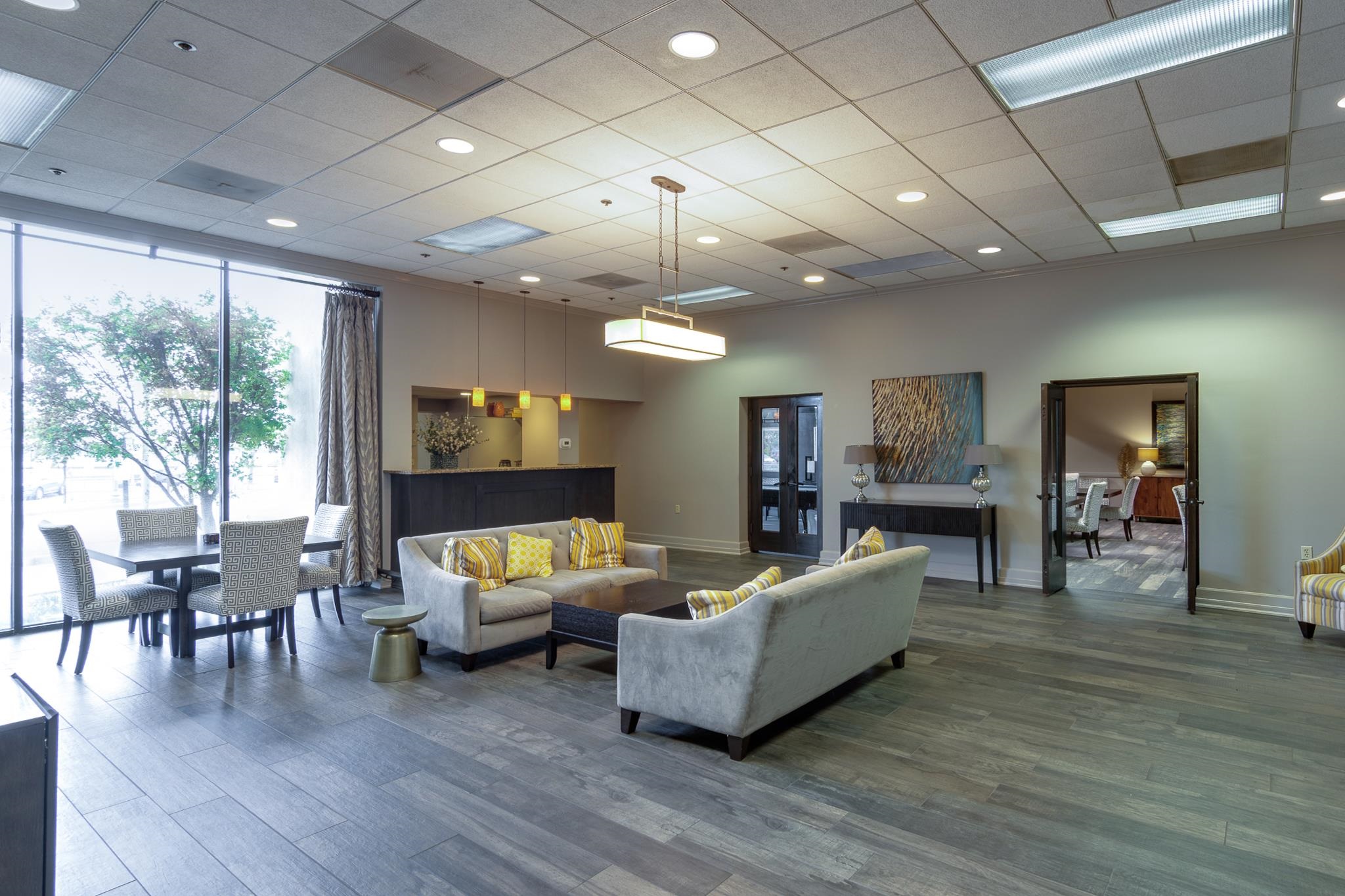 200 WAGNER PL Unit: 1201