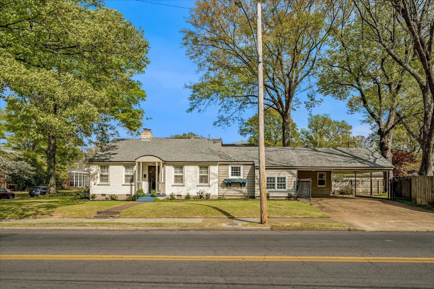 358 S Greer St Memphis TN