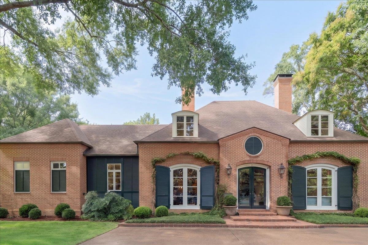 65 W Chickasaw Pky Memphis TN