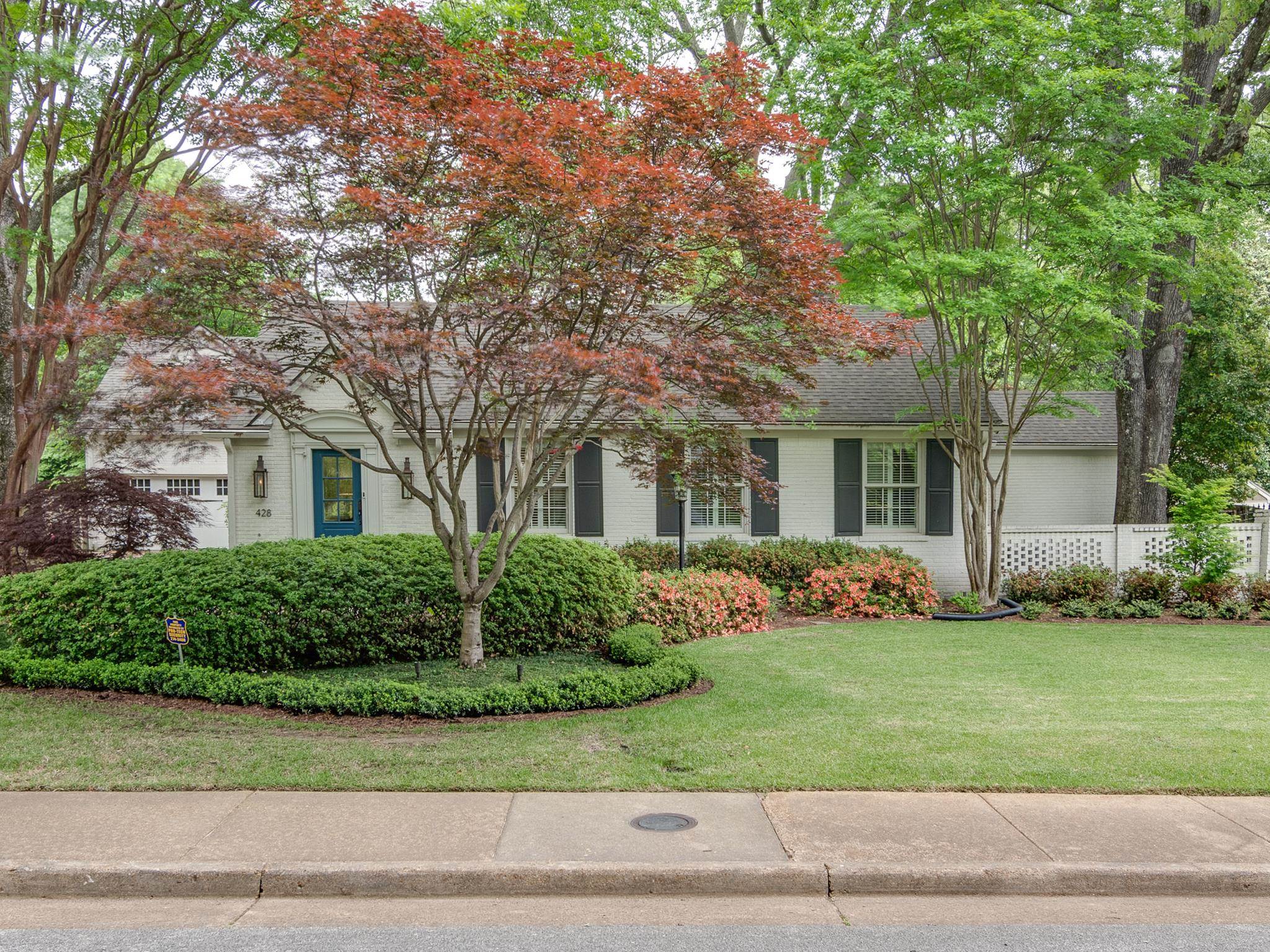 428 Greenfield Rd Memphis TN