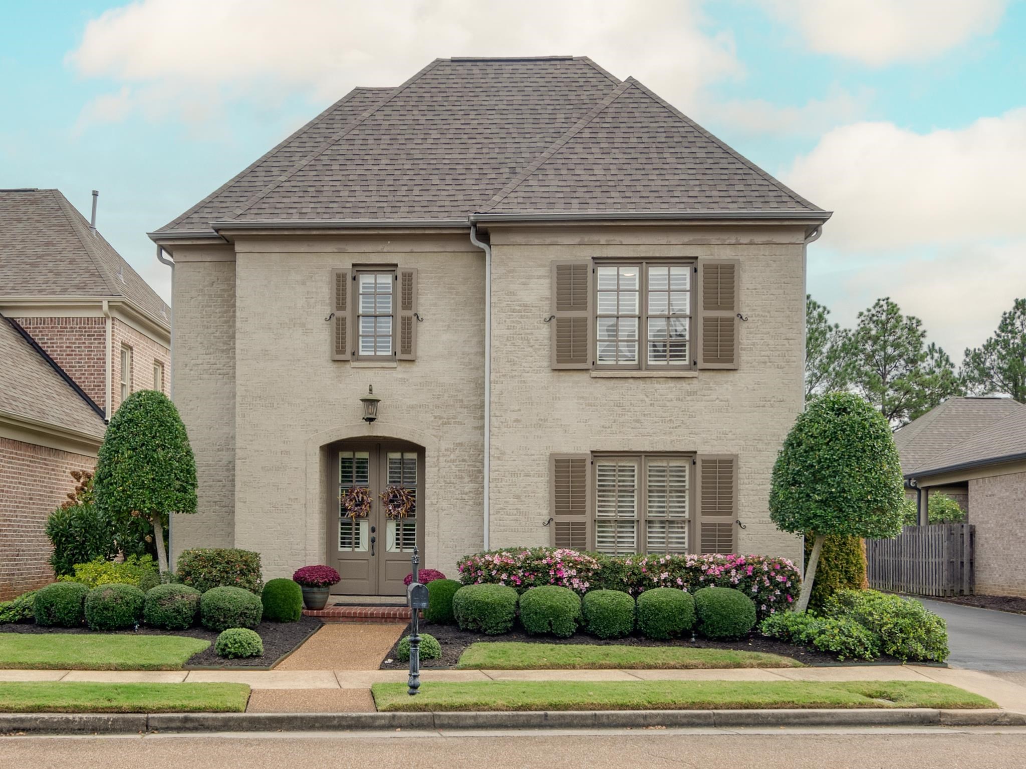 2044 N Arden Landing Cv Germantown TN