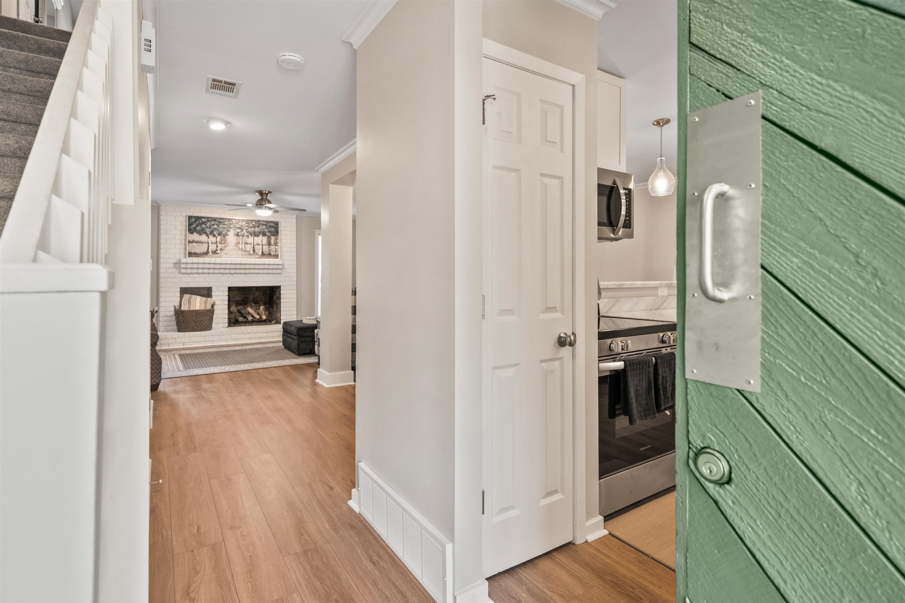 1831 ALLENBY GREEN DR Unit: 1831