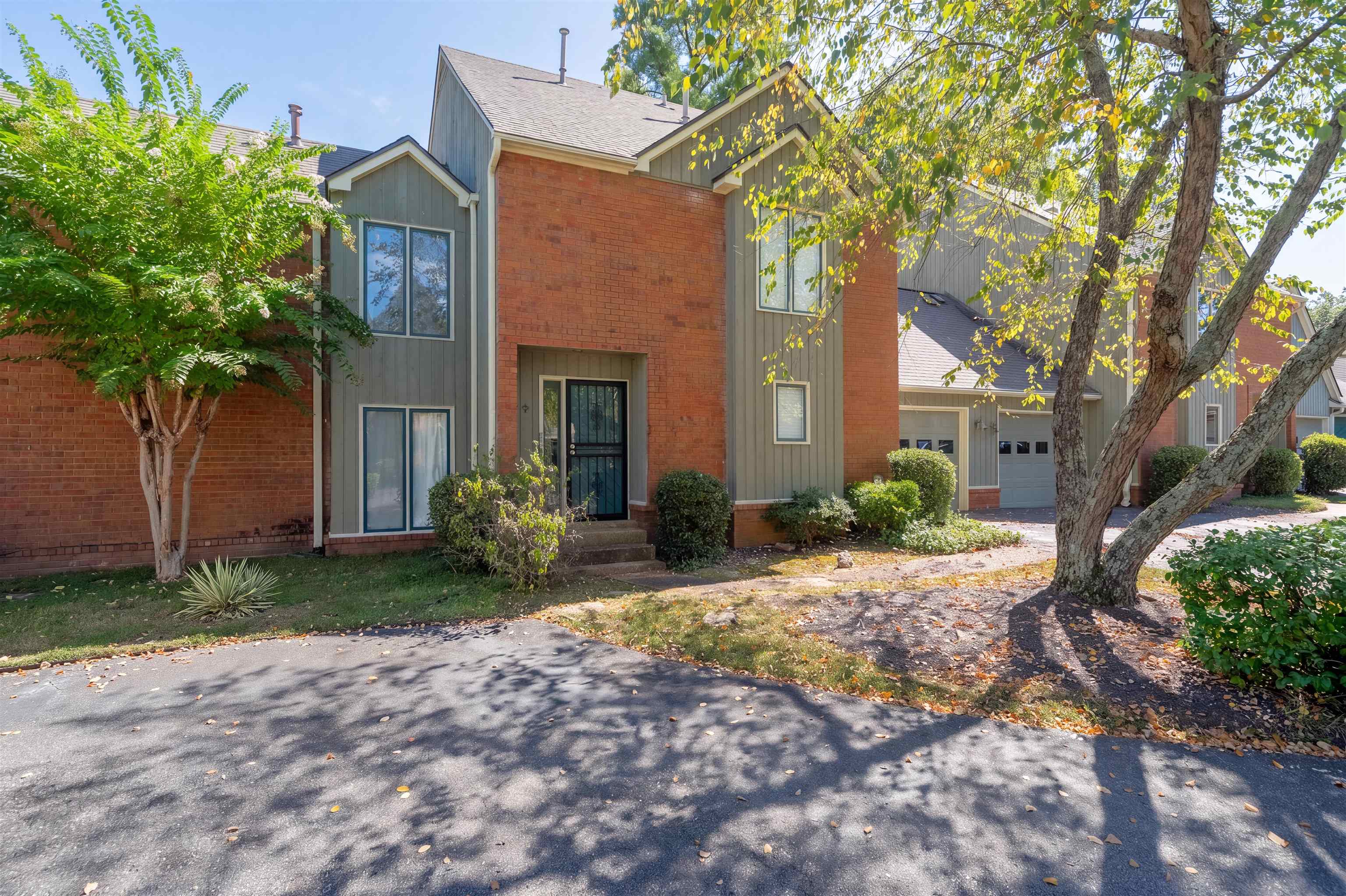 1831 Allenby Green Dr Unit 1831 Germantown TN