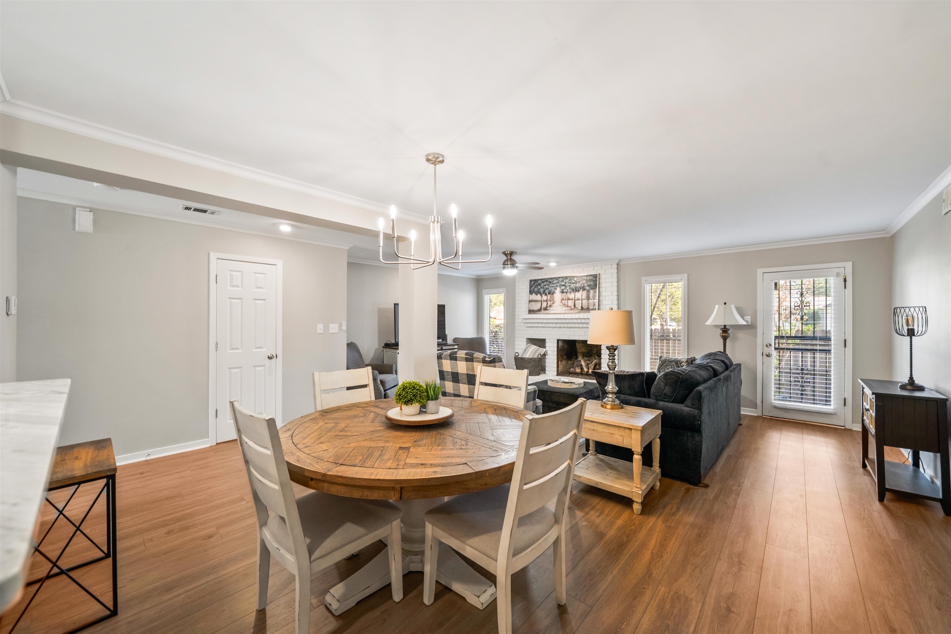 1831 ALLENBY GREEN DR Unit: 1831