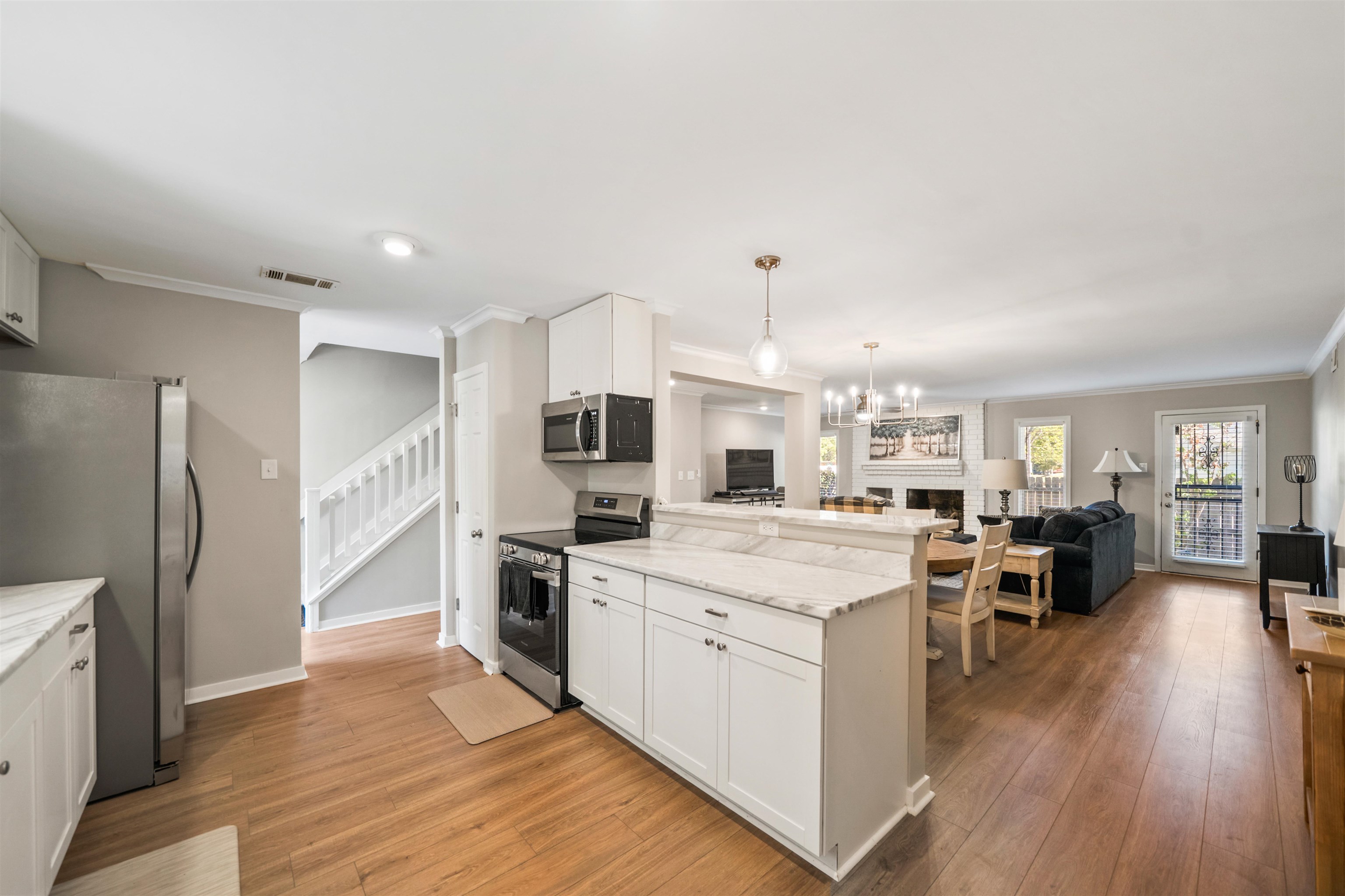 1831 ALLENBY GREEN DR Unit: 1831