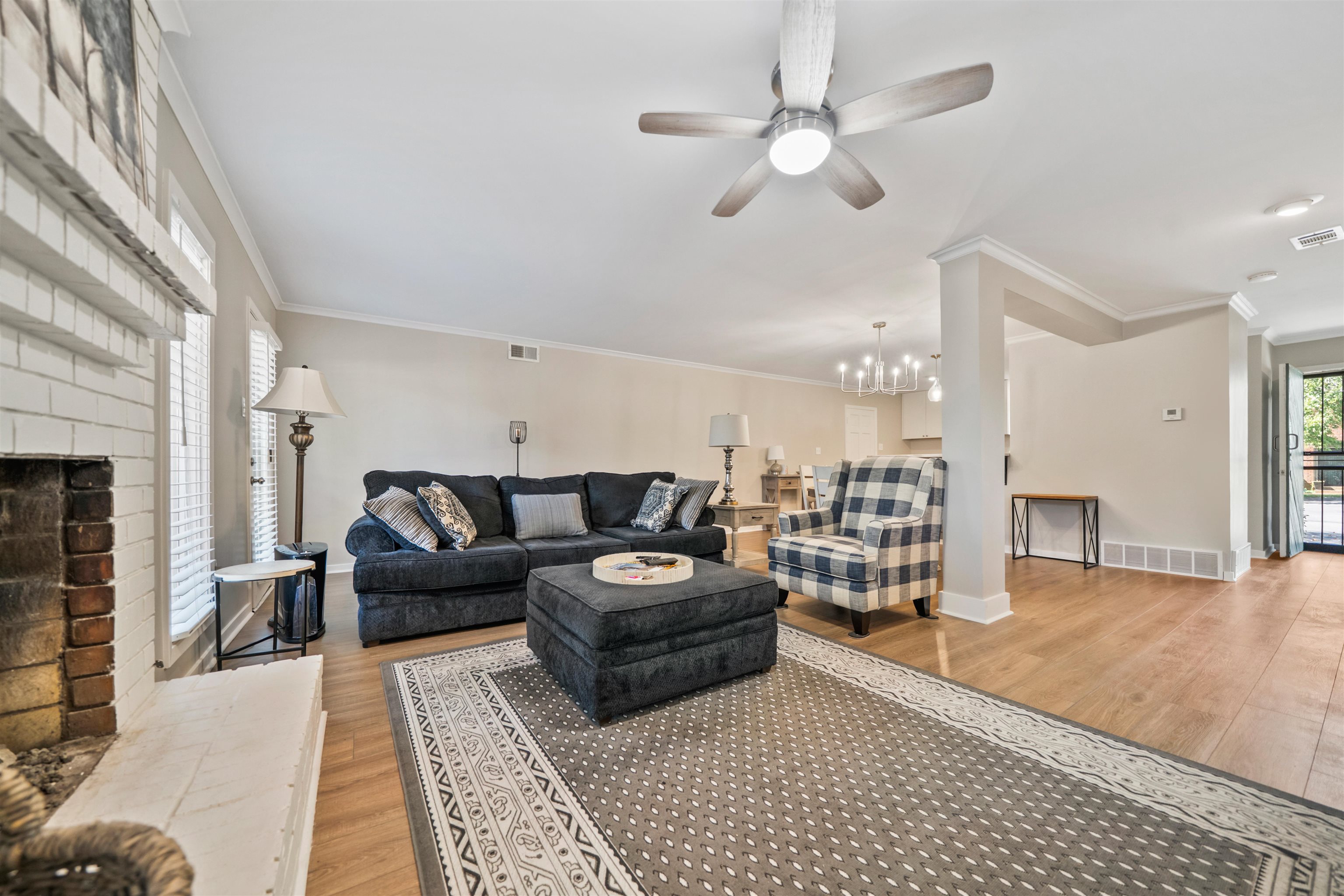 1831 ALLENBY GREEN DR Unit: 1831