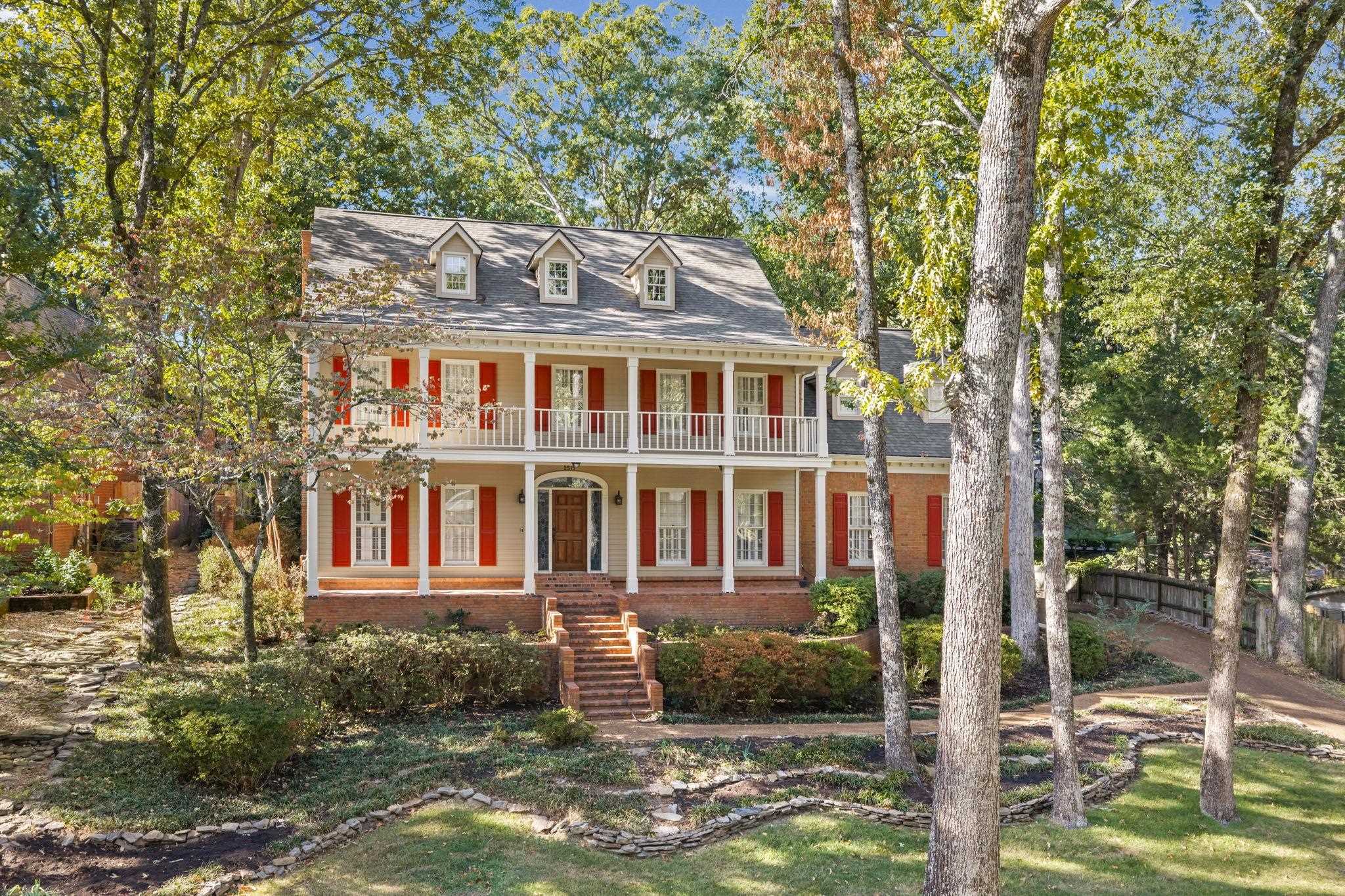 2515 Horsham Dr Germantown TN