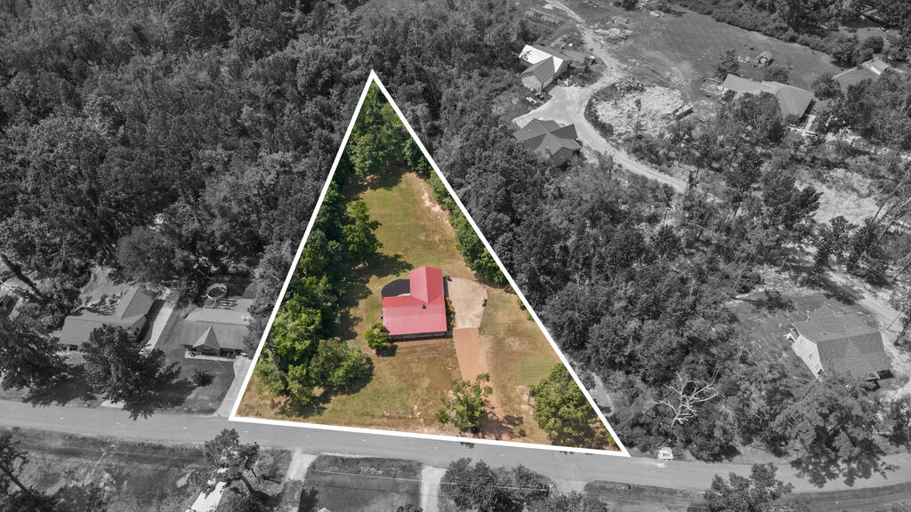 40 40 Cr 140 (Levee Road)