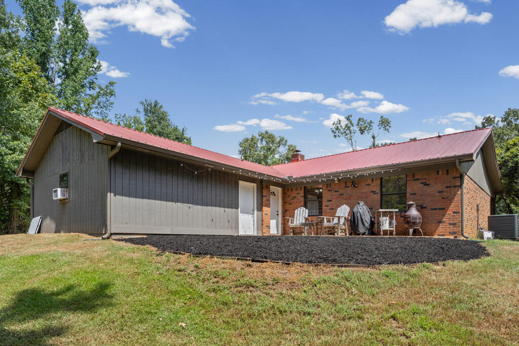 40 40 Cr 140 (Levee Road)