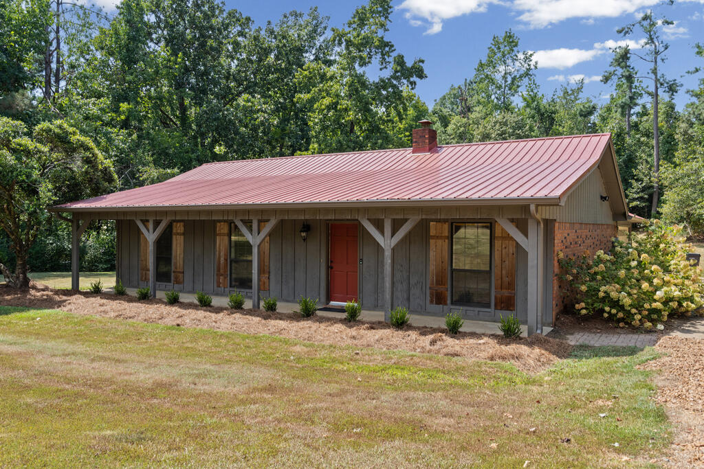 40 40 Cr 140 (Levee Road)