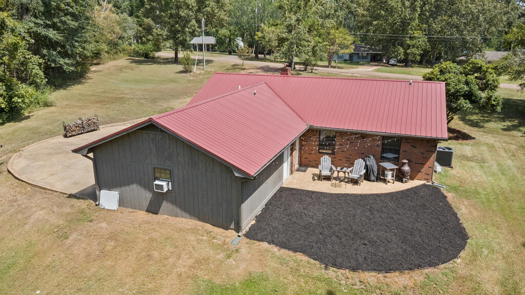 40 40 Cr 140 (Levee Road)