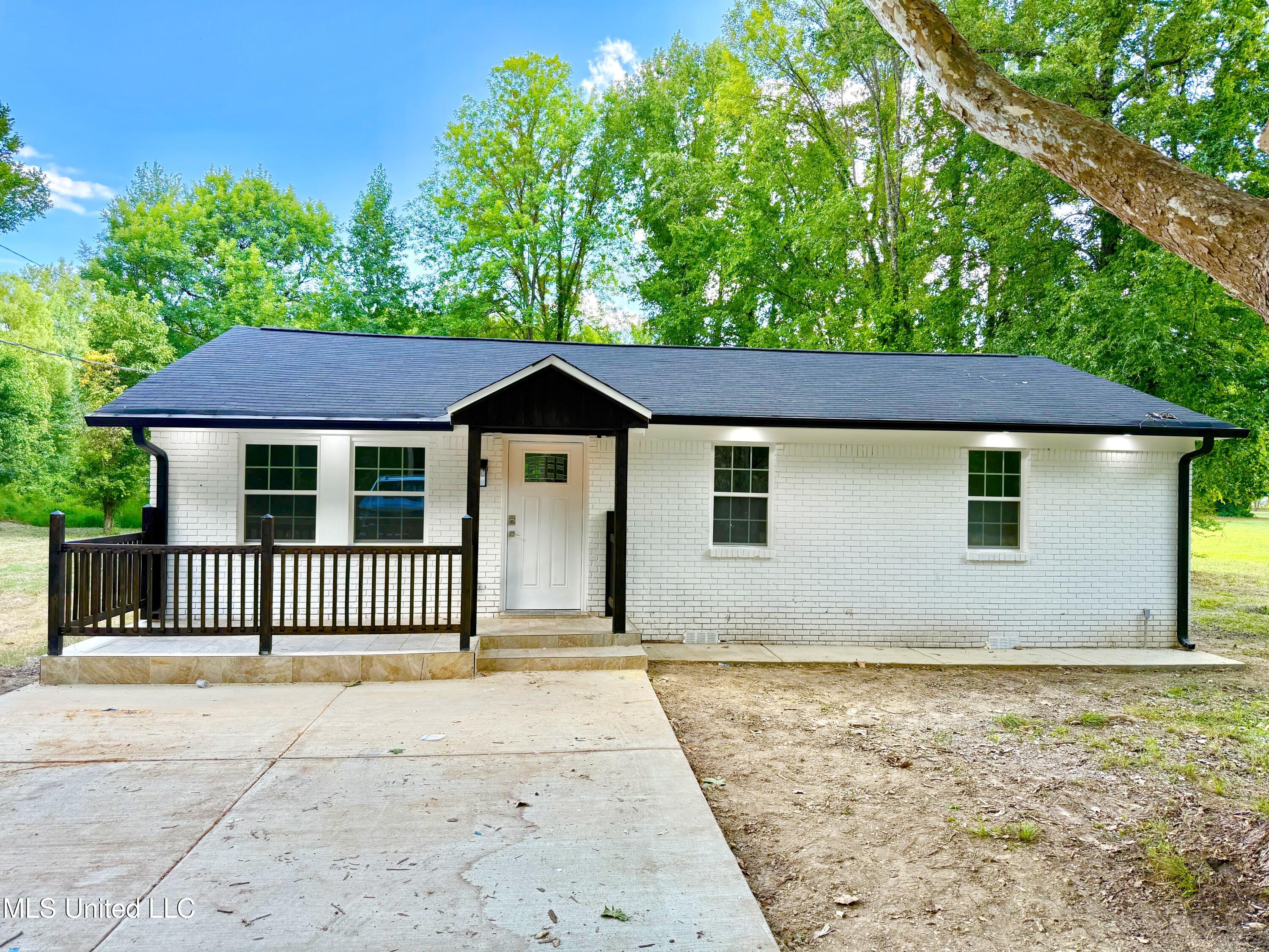 14679 Burton Road
