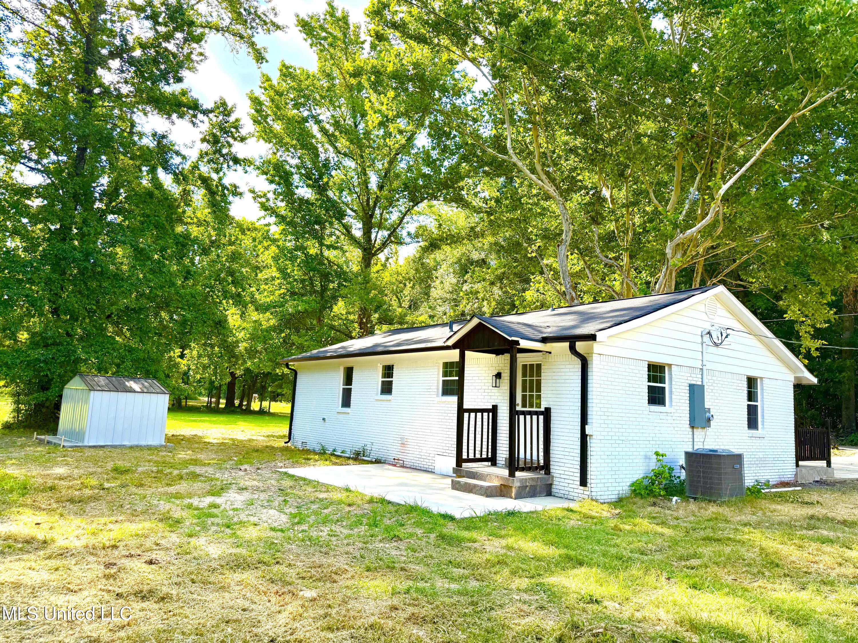 14679 Burton Road