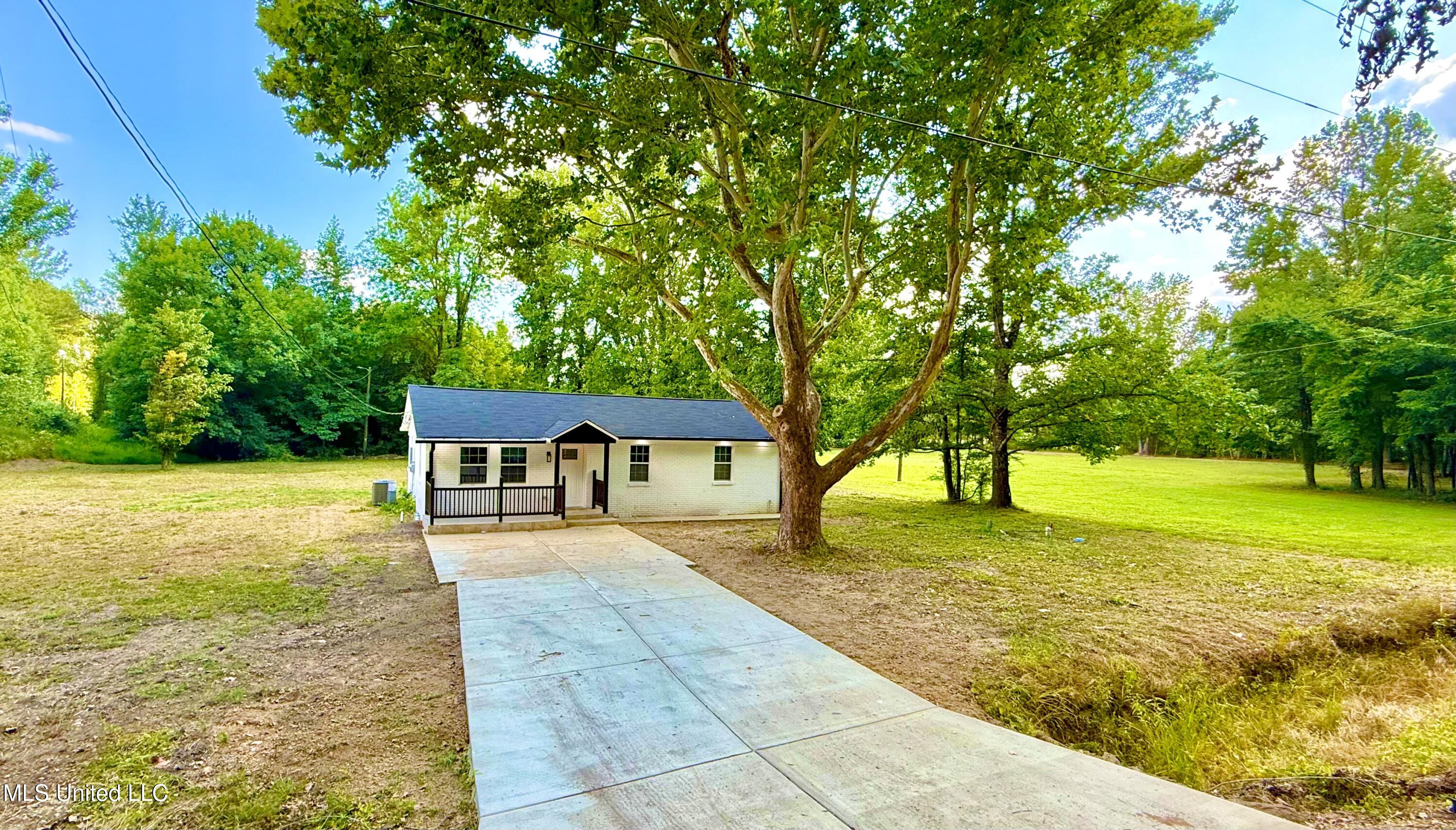 14679 Burton Road