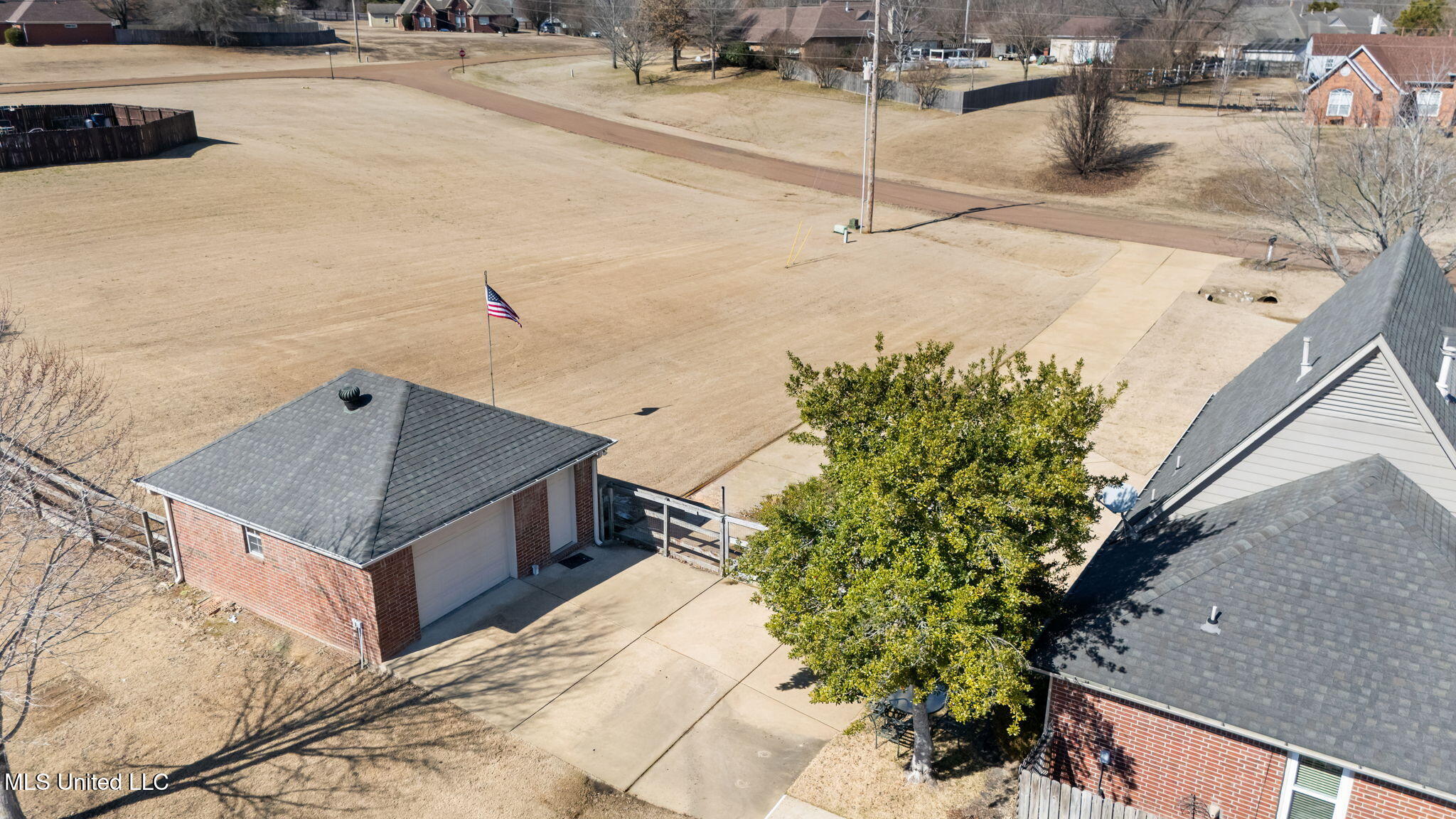 13025 Oak Ridge Drive