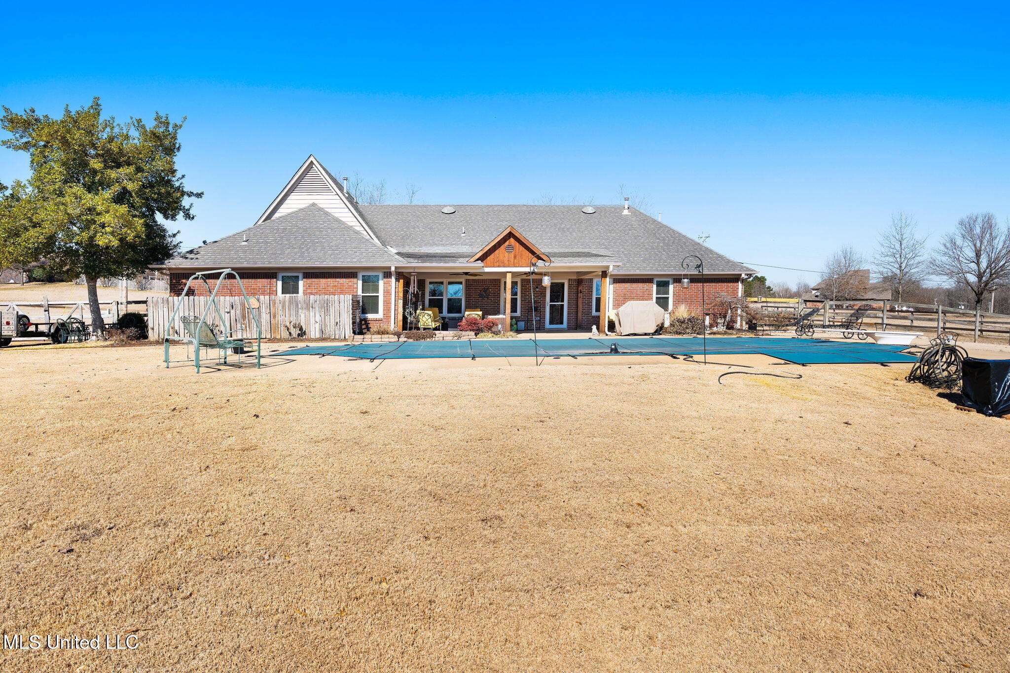 13025 Oak Ridge Drive