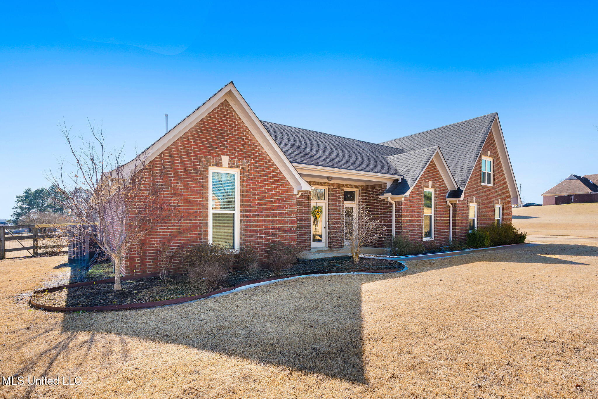 13025 Oak Ridge Drive