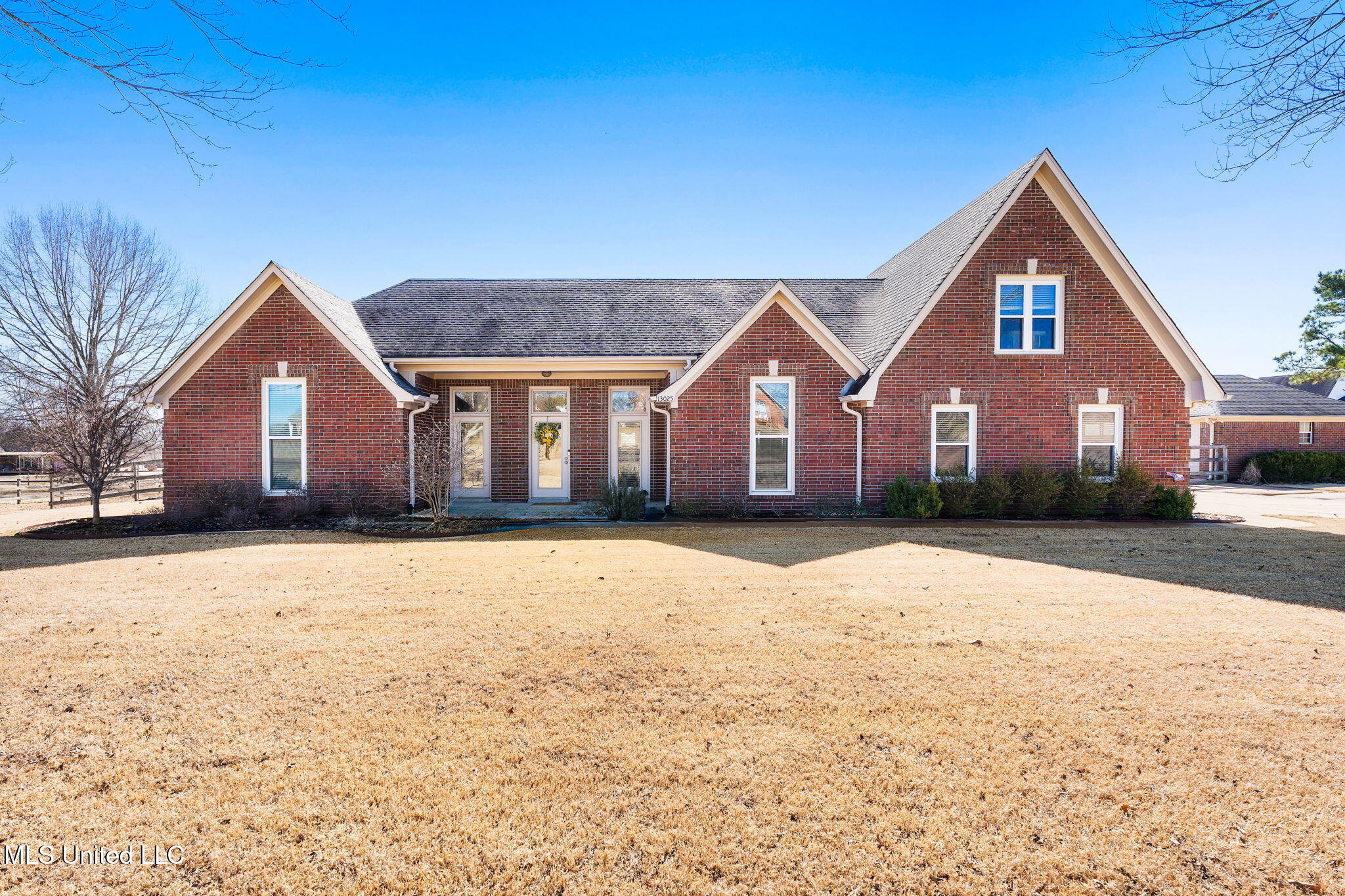 13025 Oak Ridge Drive