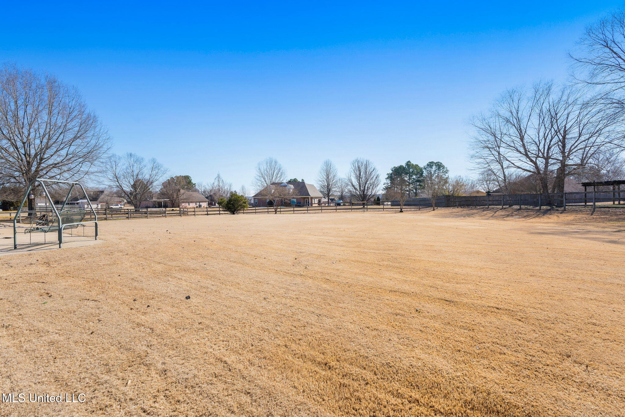 13025 Oak Ridge Drive