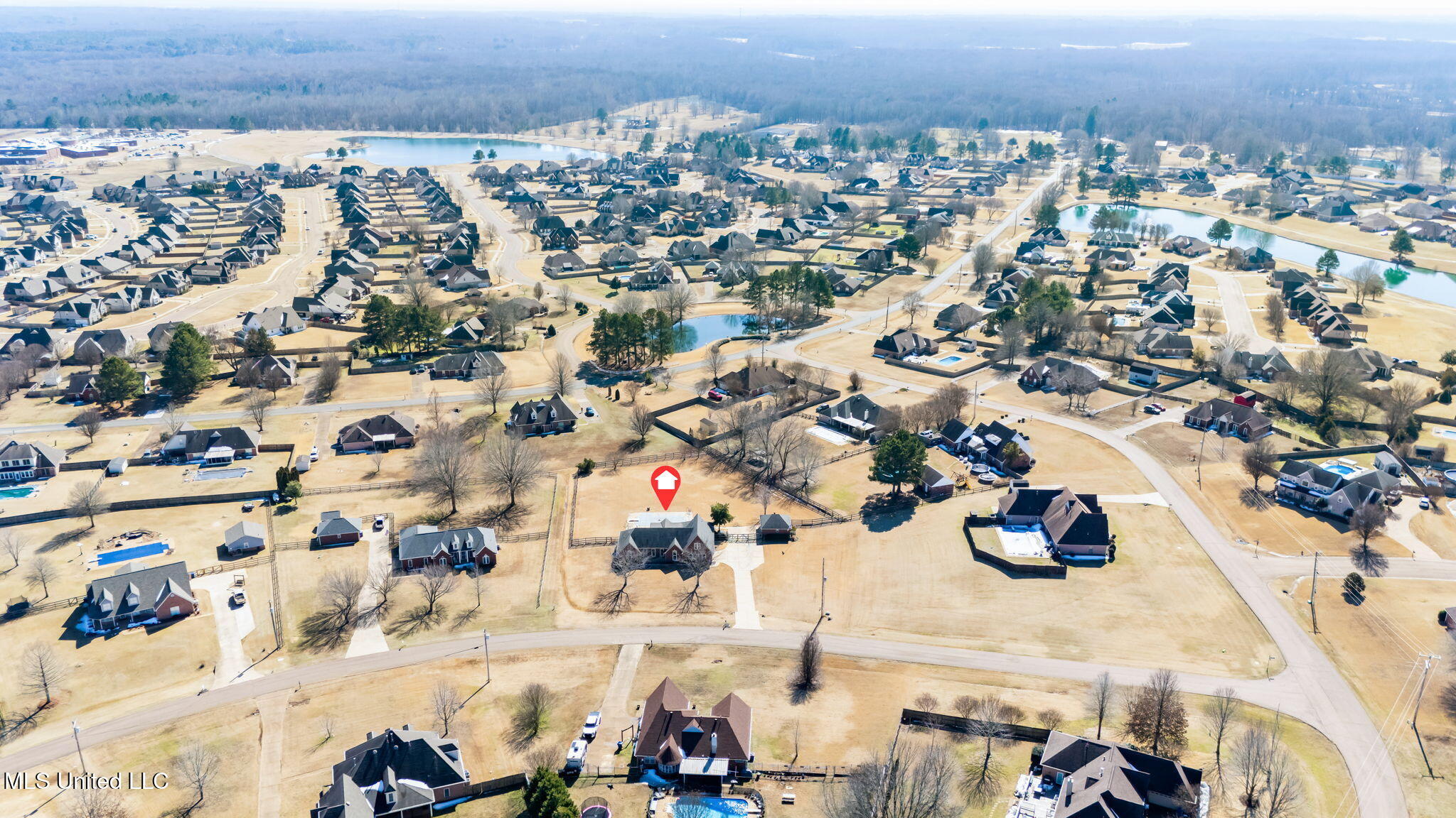 13025 Oak Ridge Drive