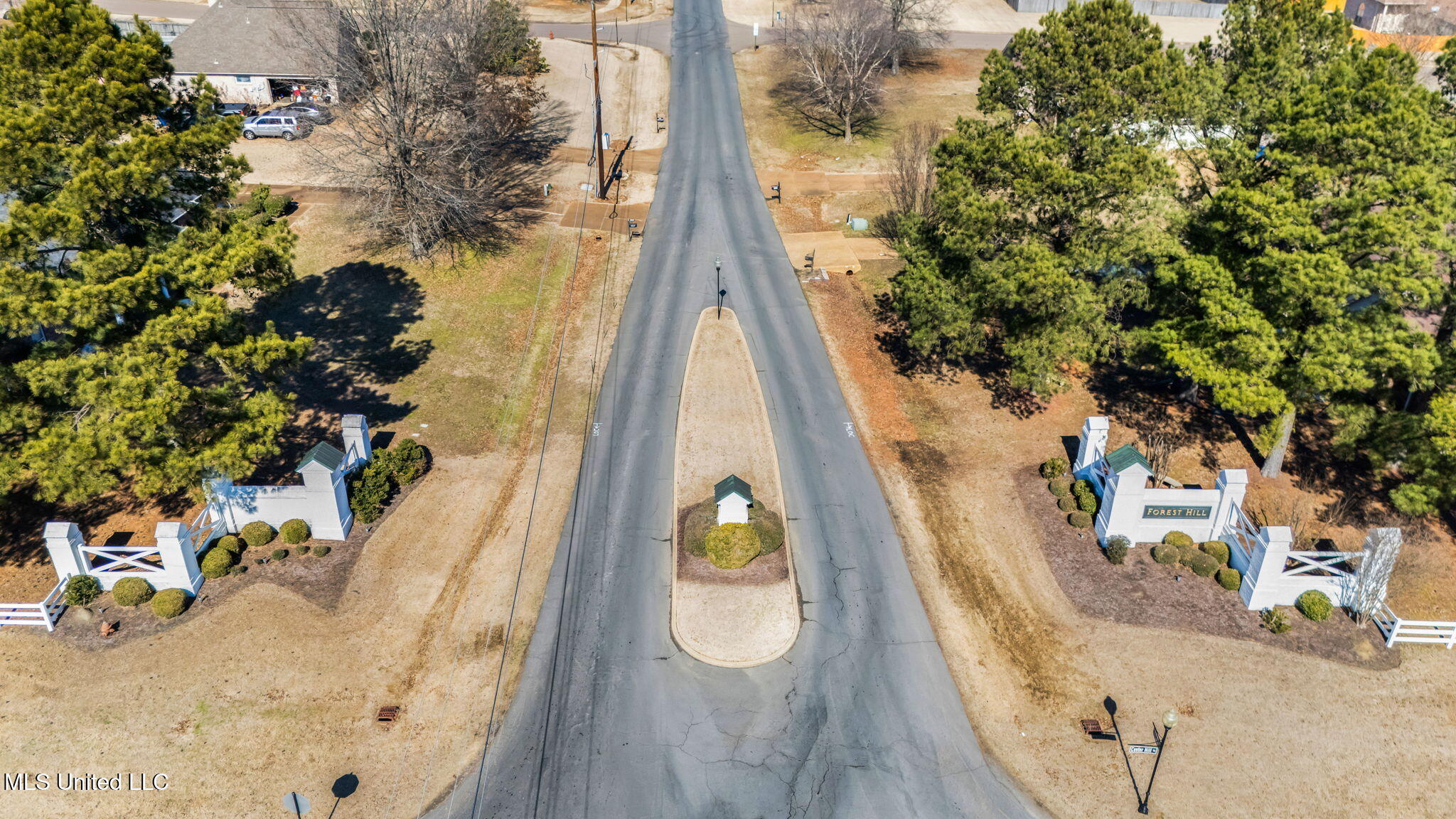 13025 Oak Ridge Drive