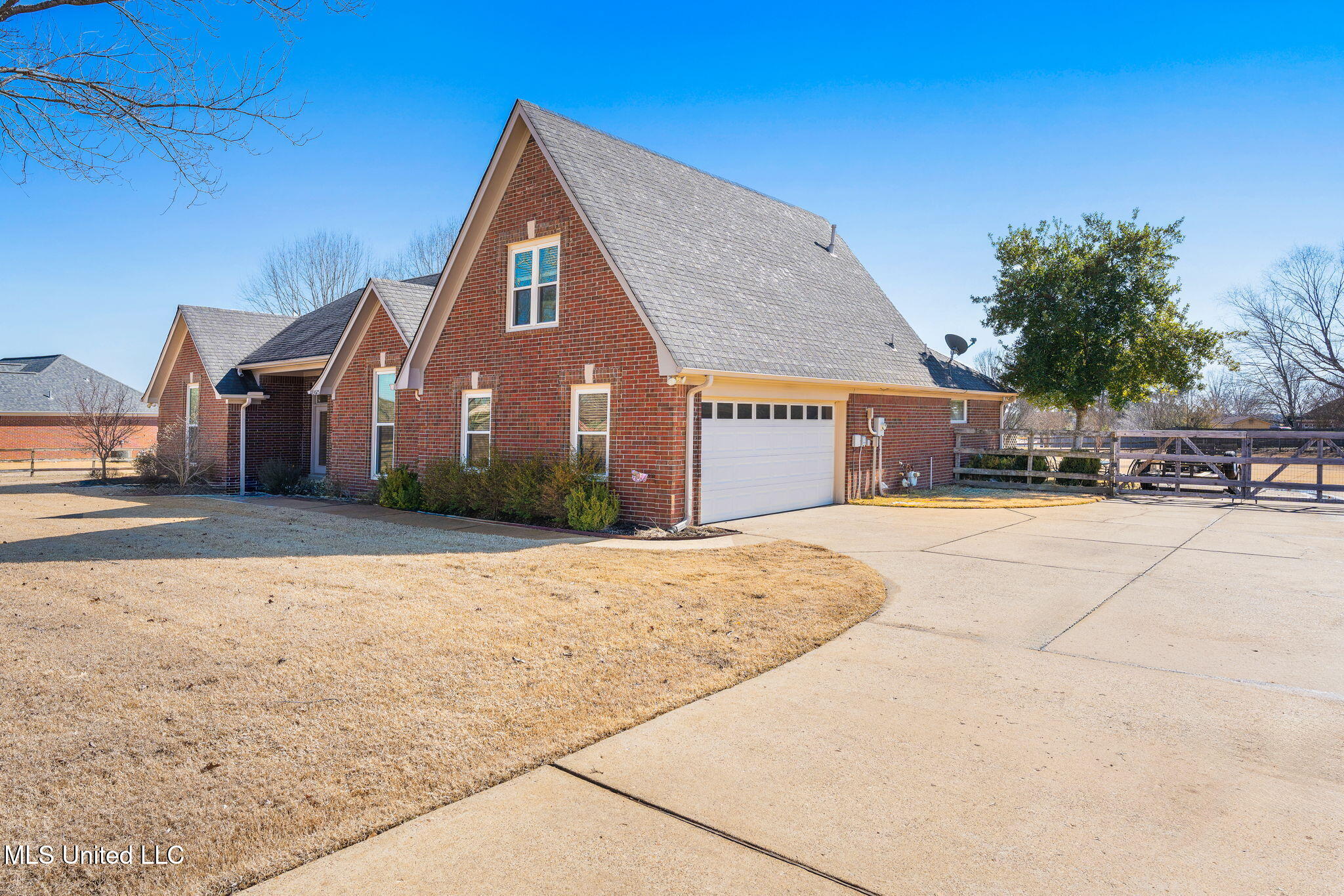 13025 Oak Ridge Drive