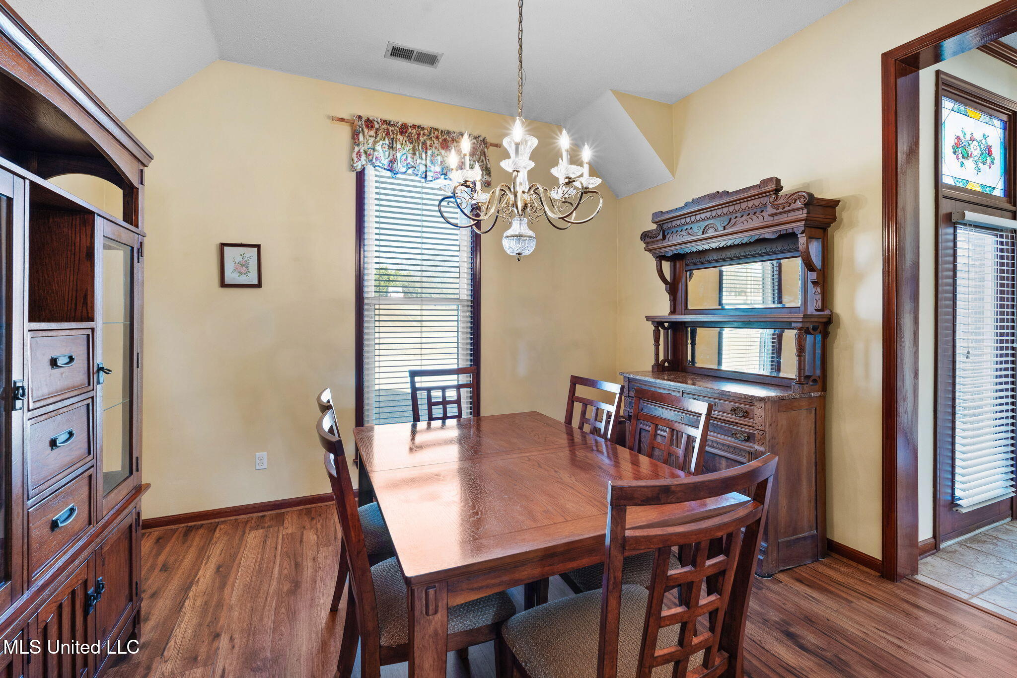13025 Oak Ridge Drive