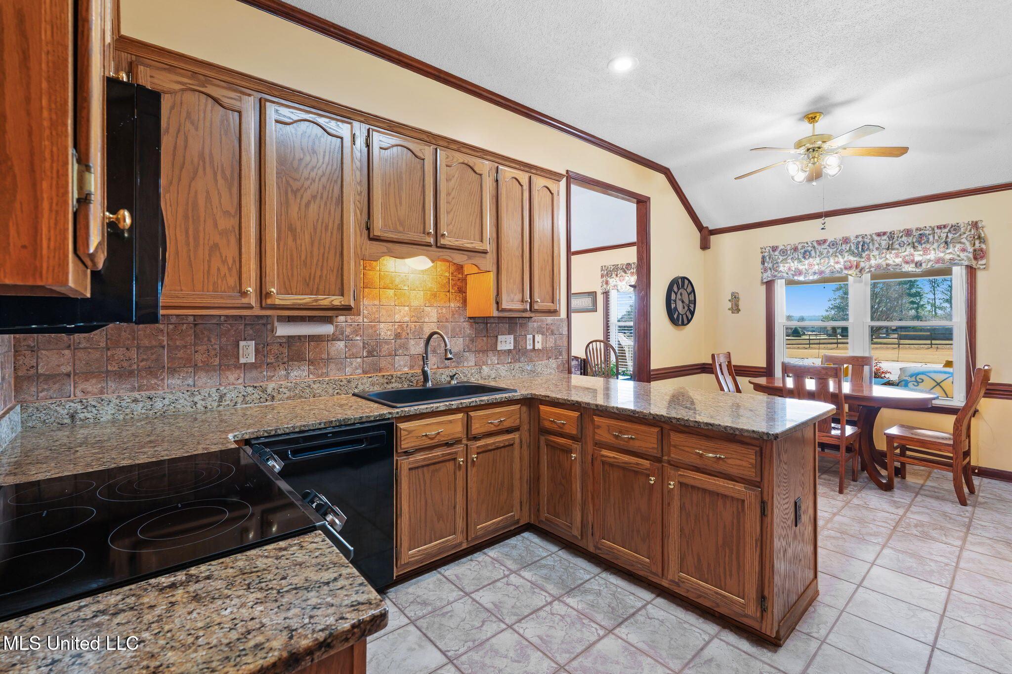 13025 Oak Ridge Drive