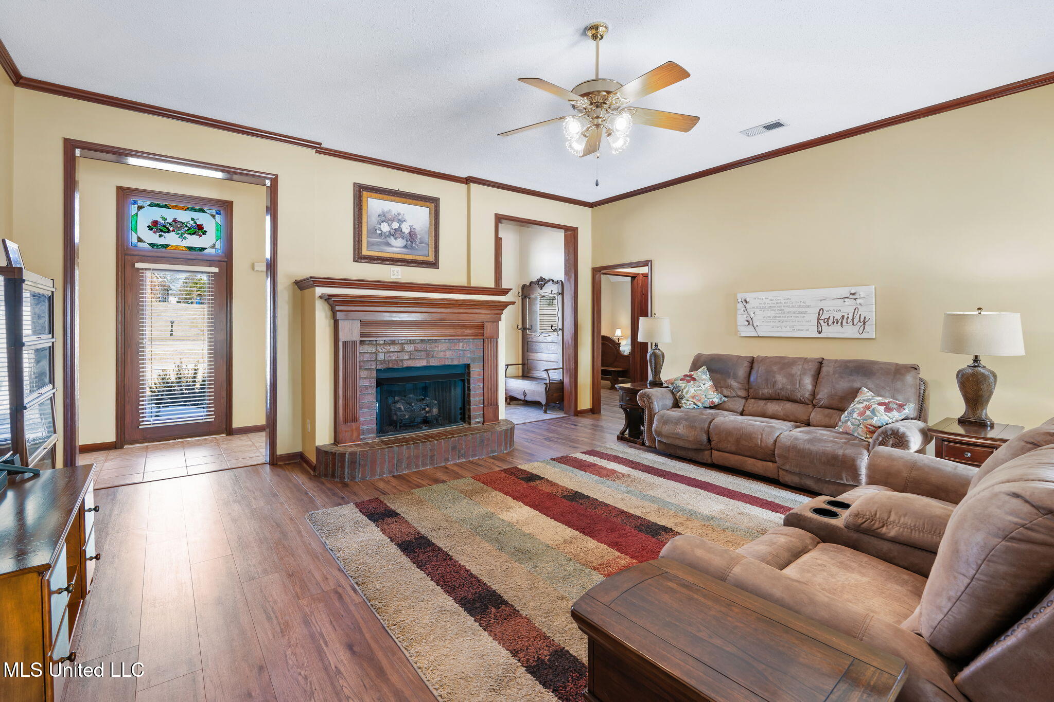 13025 Oak Ridge Drive