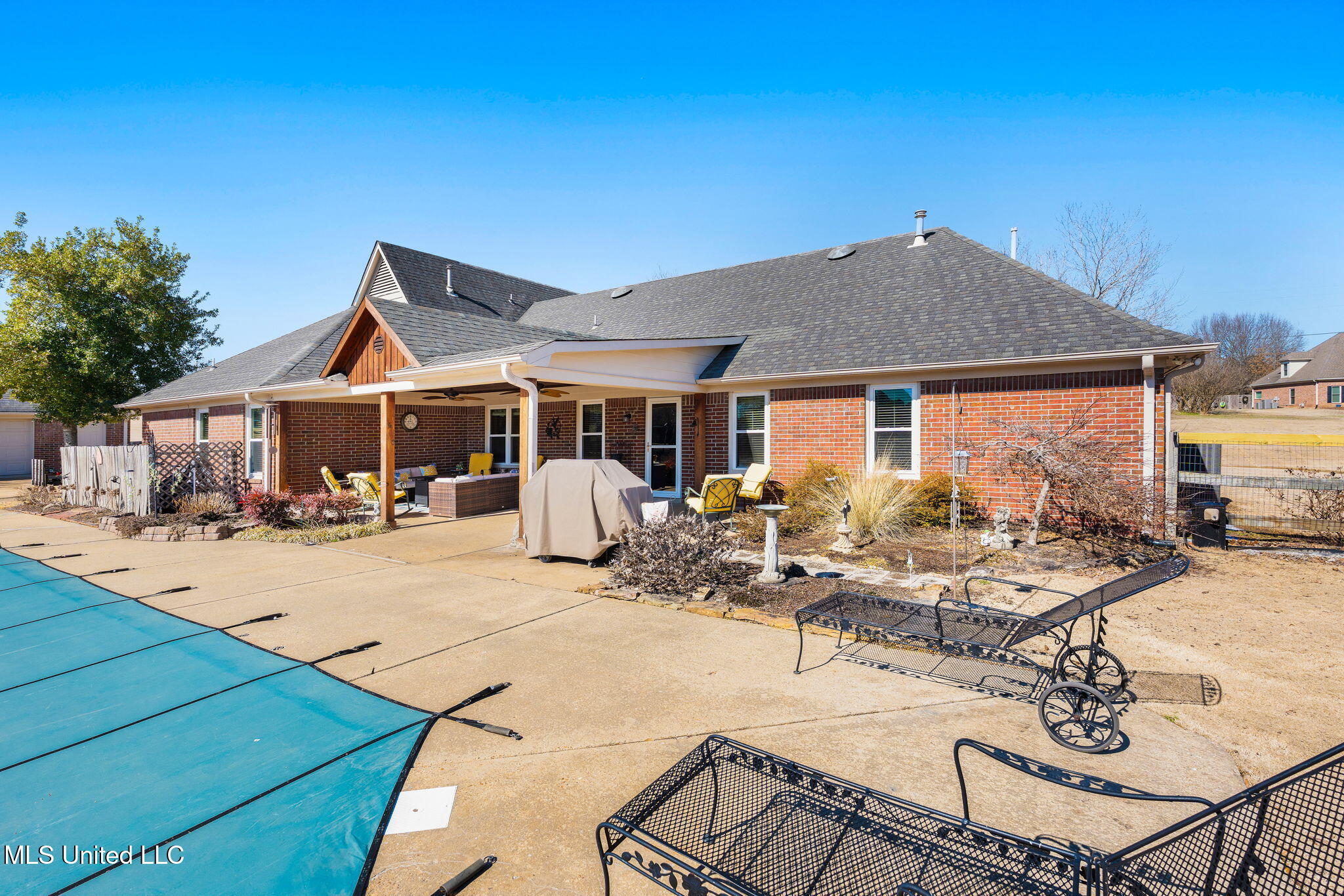 13025 Oak Ridge Drive
