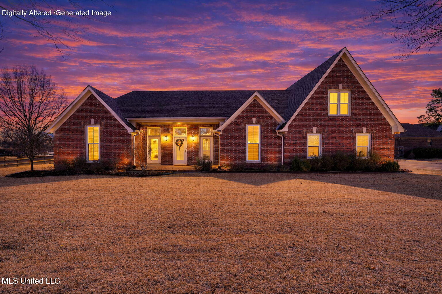 13025 Oak Ridge Drive
