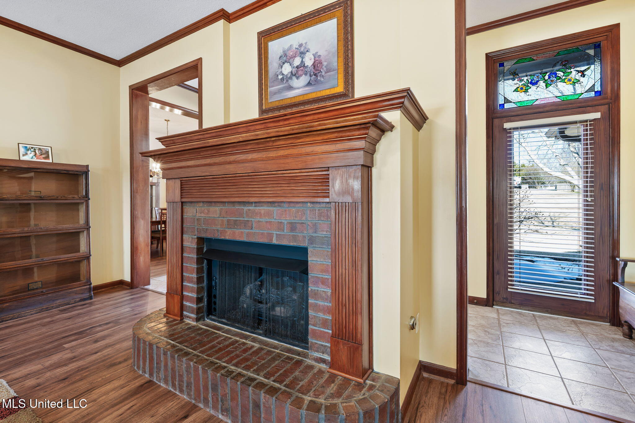 13025 Oak Ridge Drive