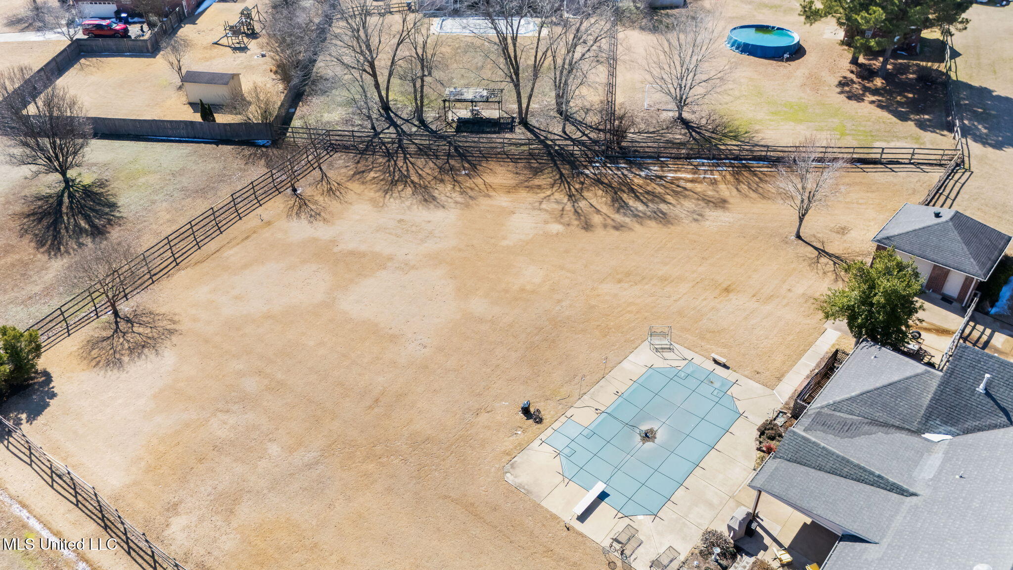 13025 Oak Ridge Drive