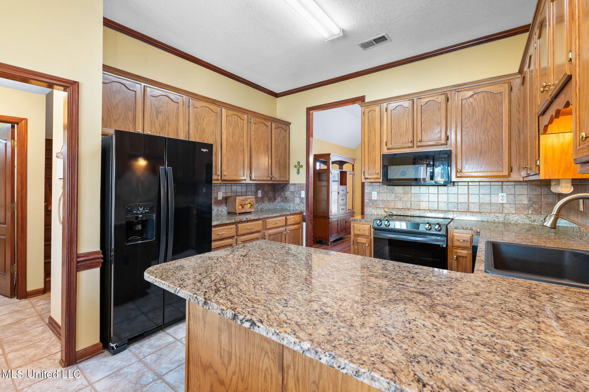 13025 Oak Ridge Drive