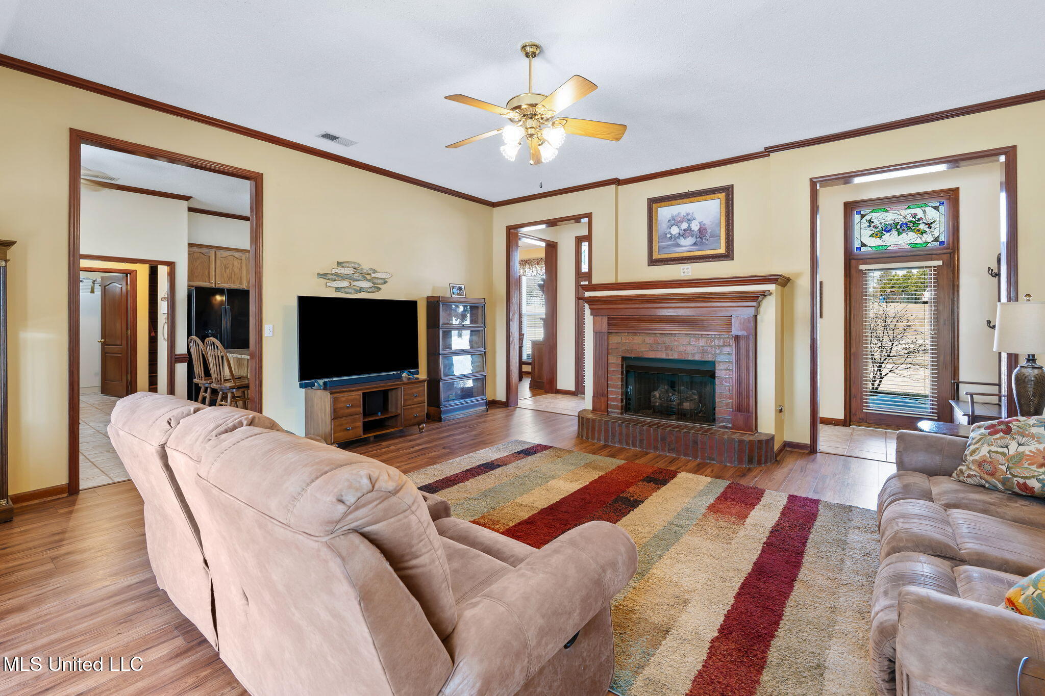 13025 Oak Ridge Drive