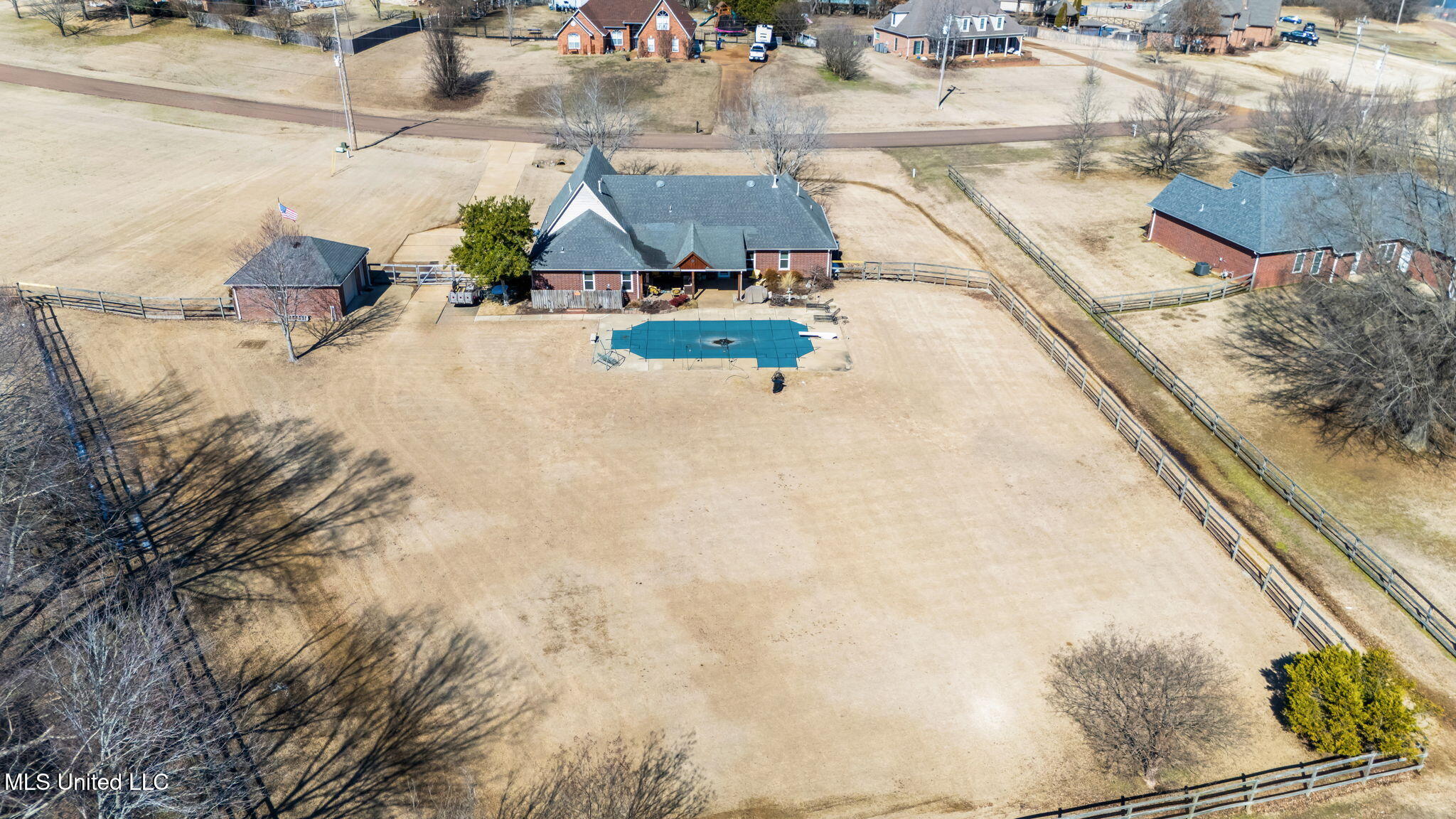13025 Oak Ridge Drive
